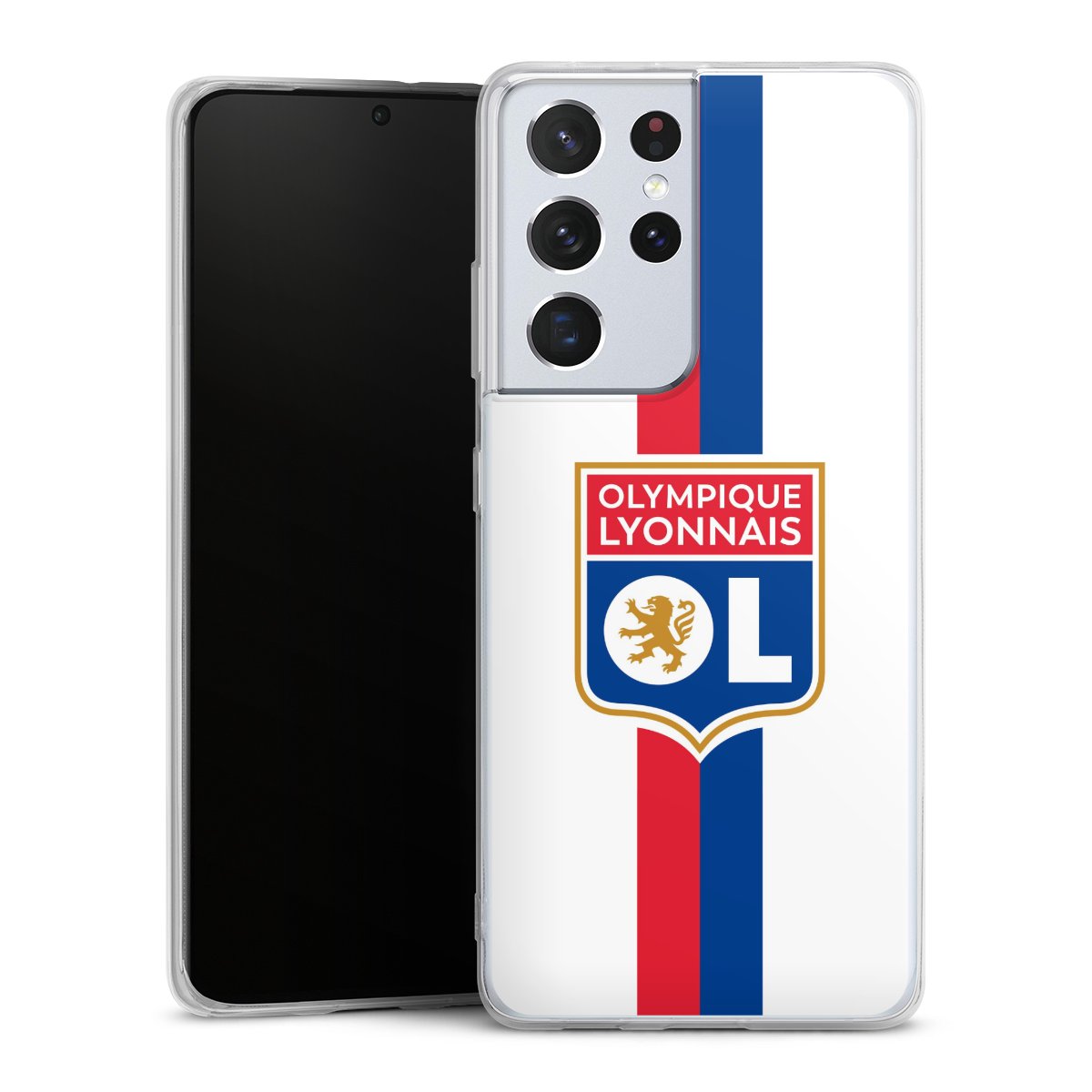 Cover silicone