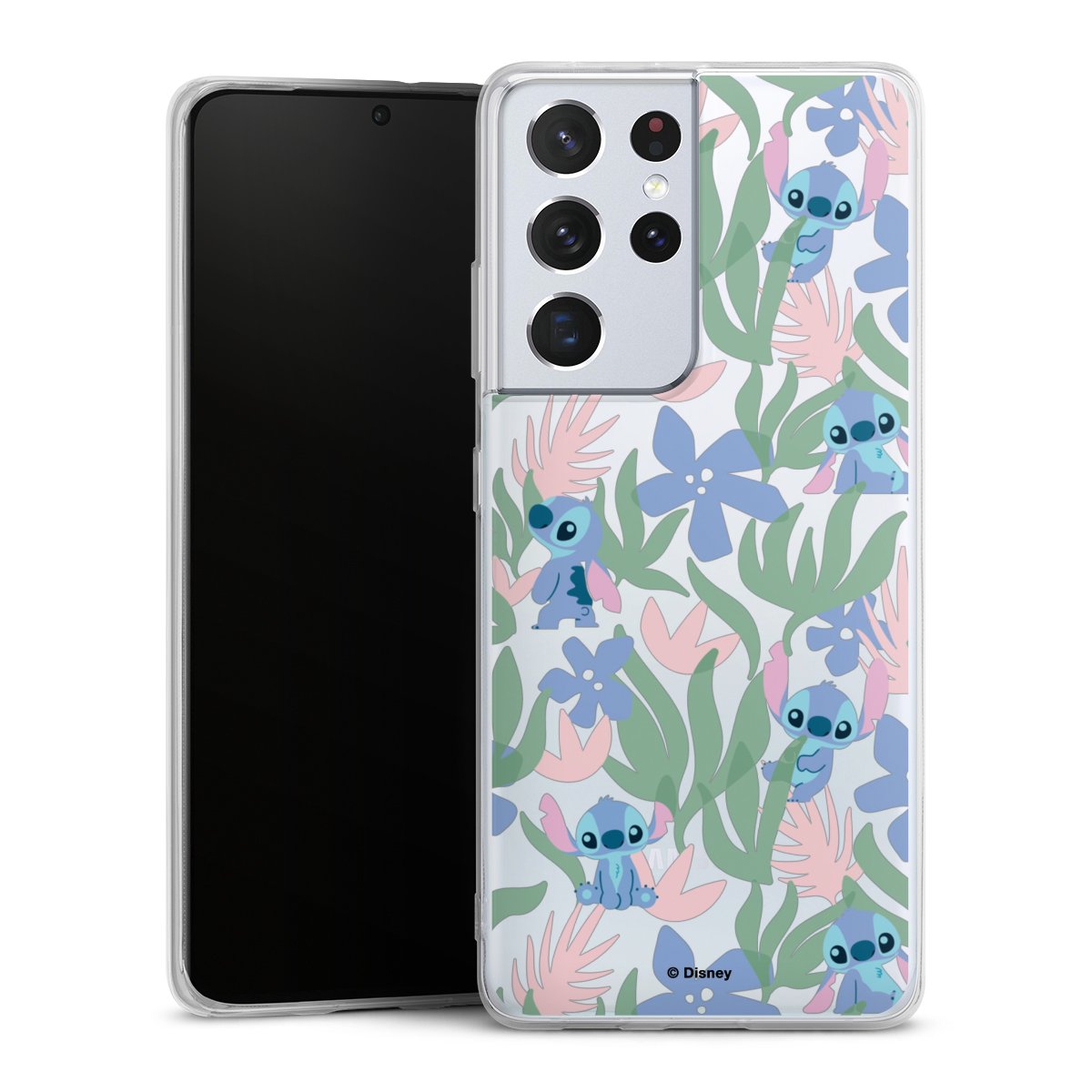 Cover silicone