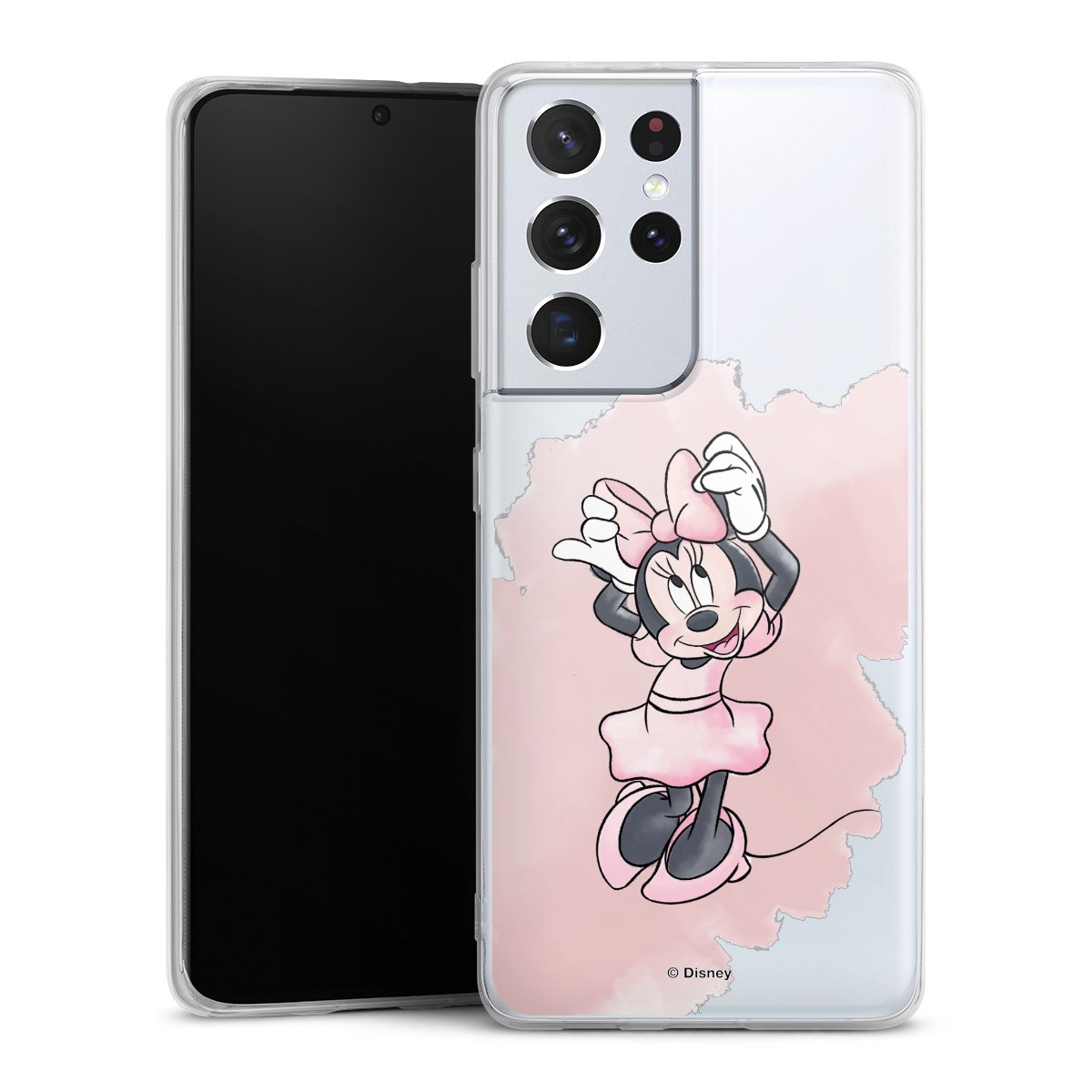 Cover silicone