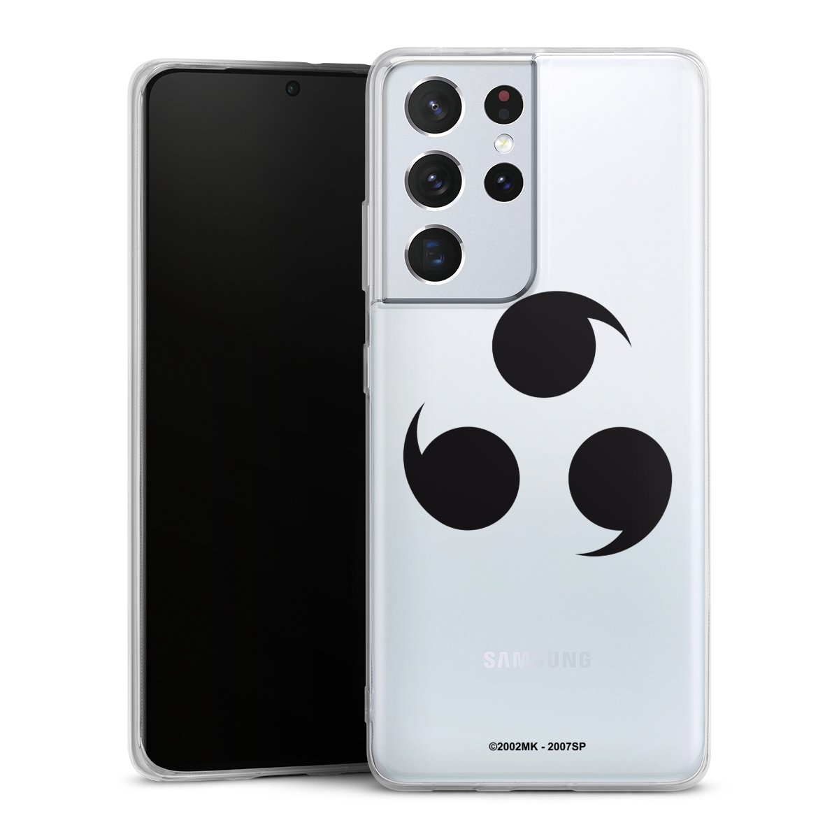 Silikon Case
