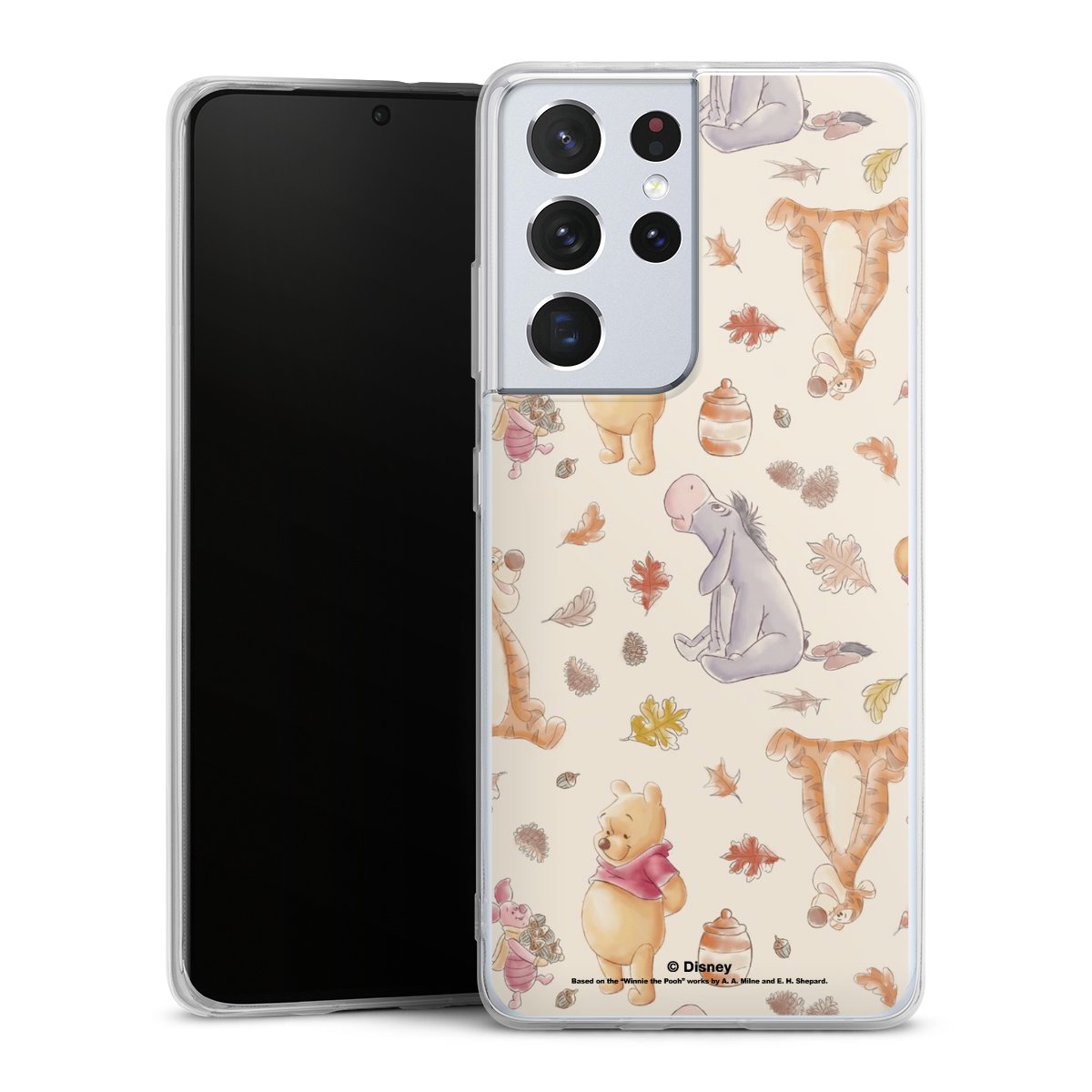 Cover silicone