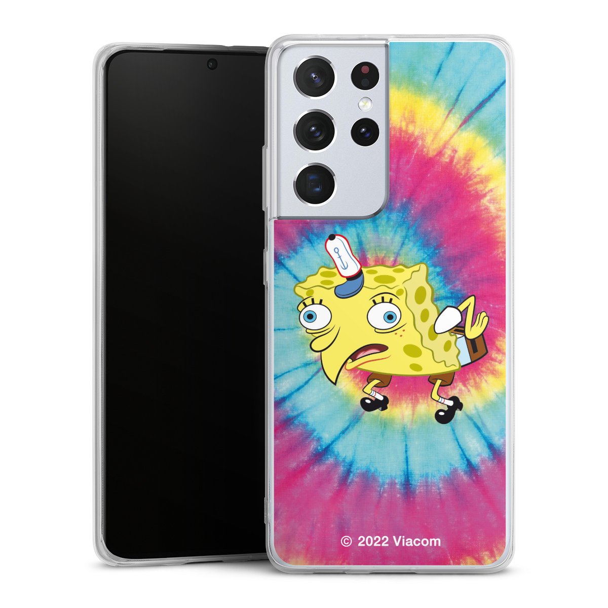 Cover silicone