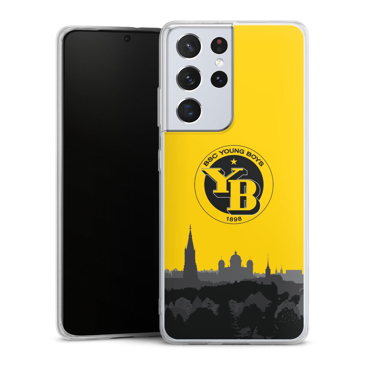 BSC YB Skyline