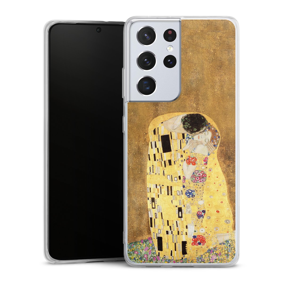 Silikon Case