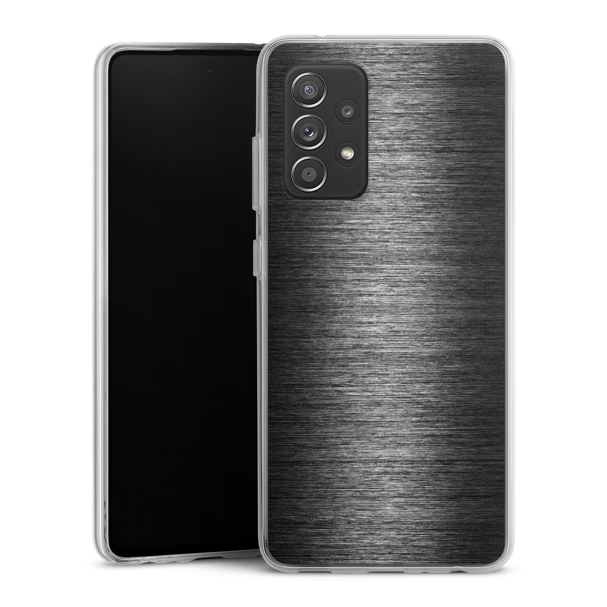 Silikon Case