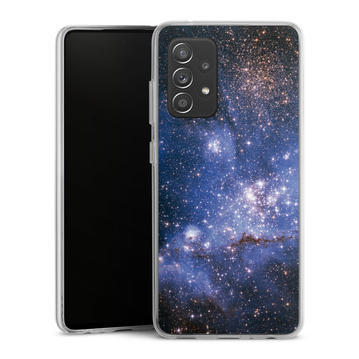 Siliconen hoesje
