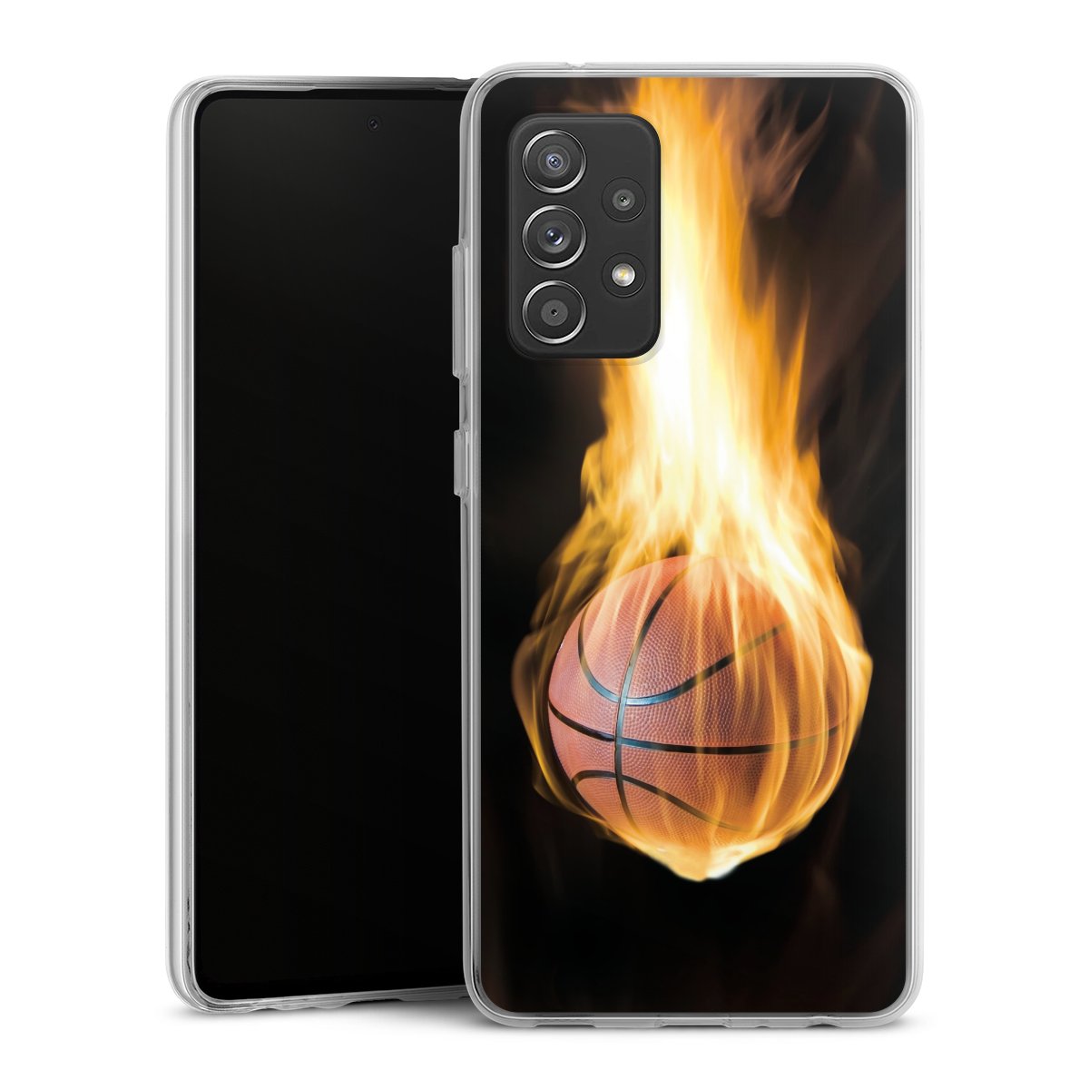 Silikon Case