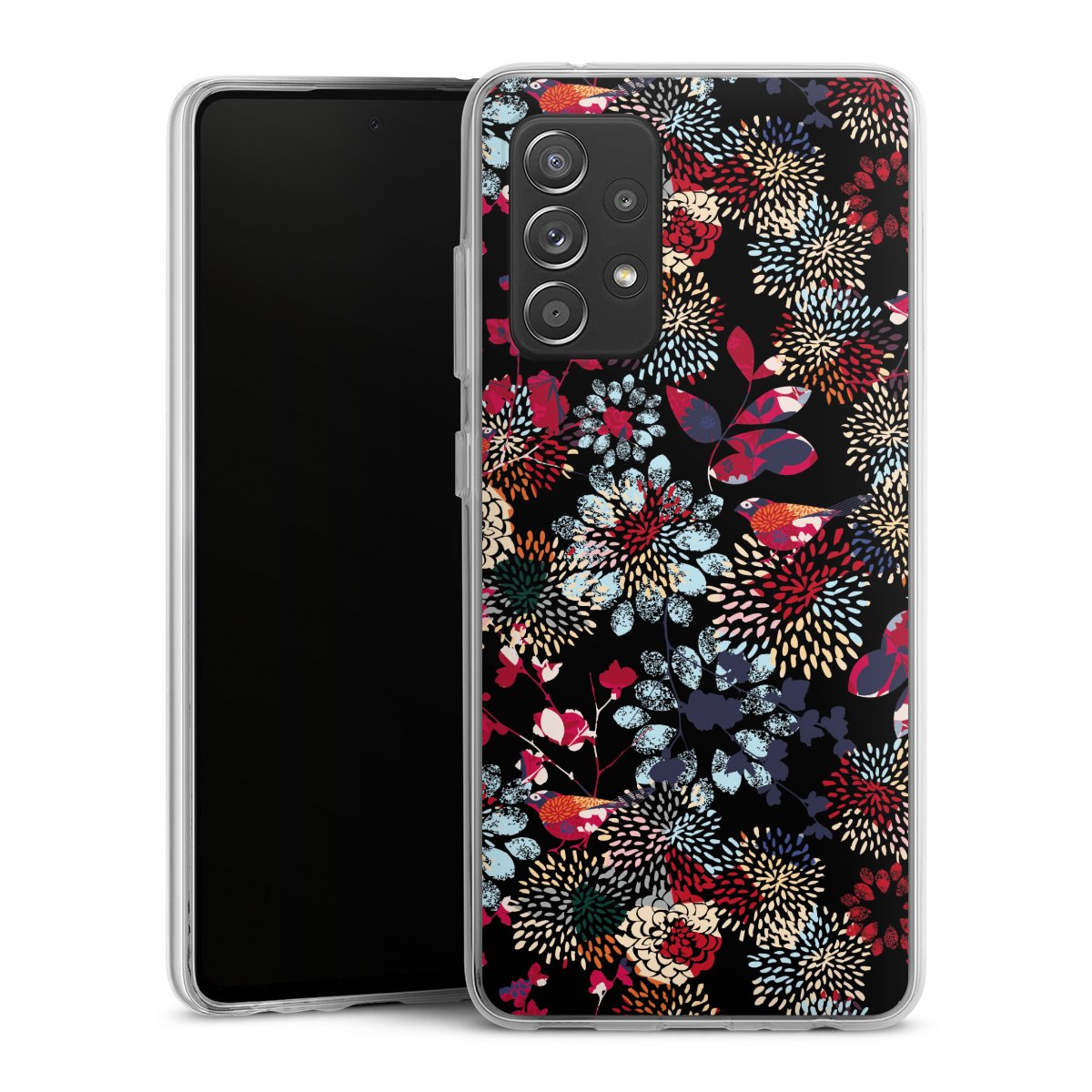 Cover silicone