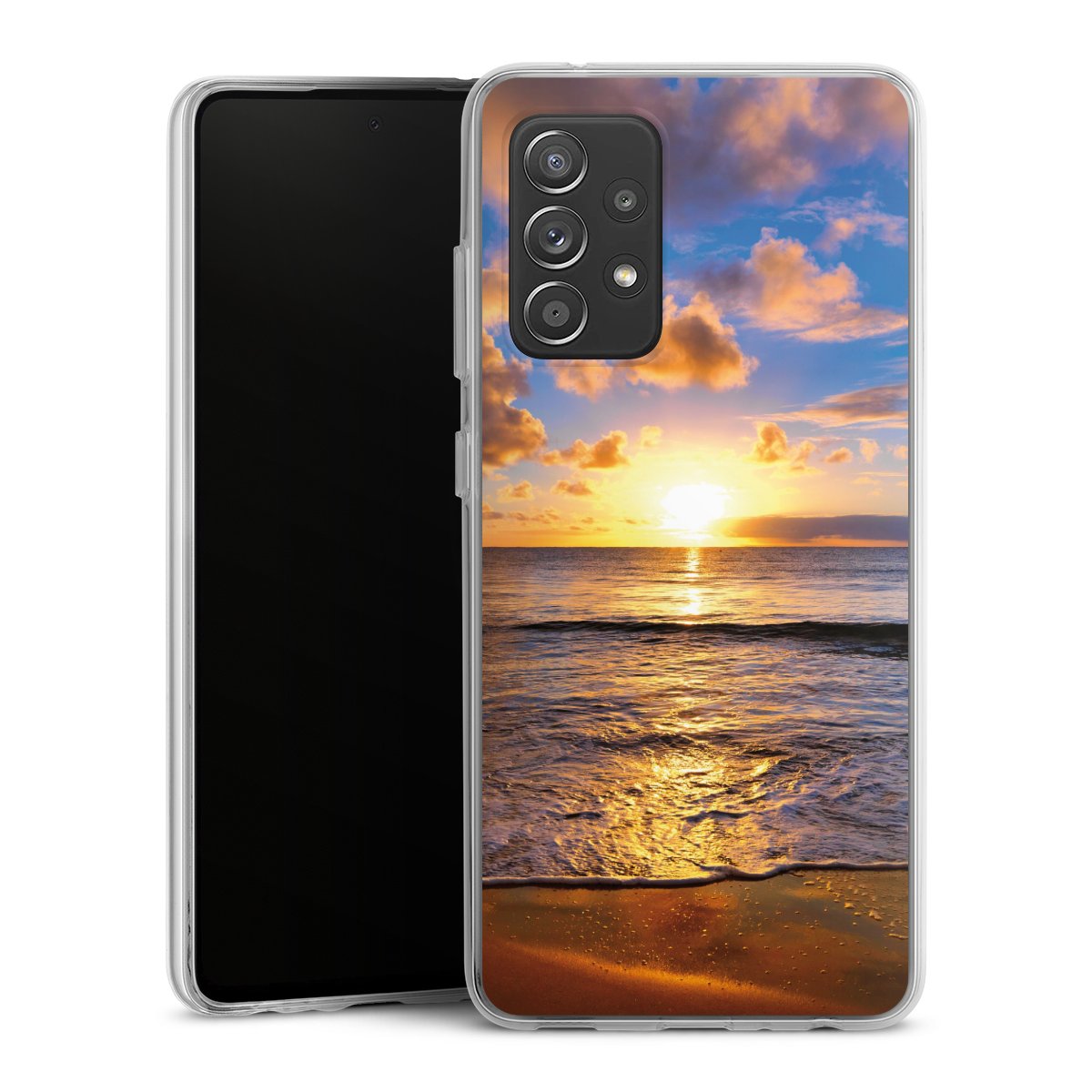 Cover silicone