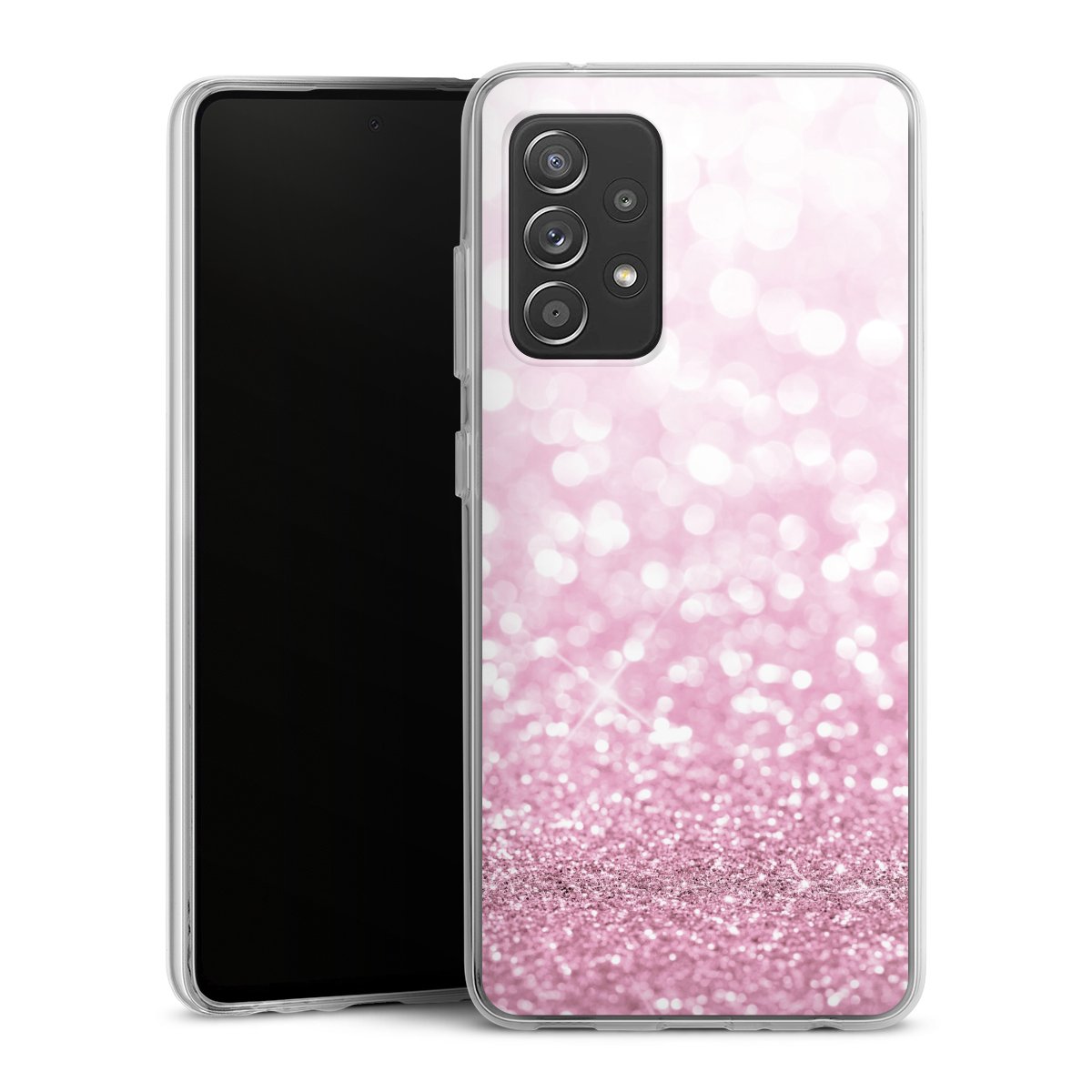 Siliconen hoesje