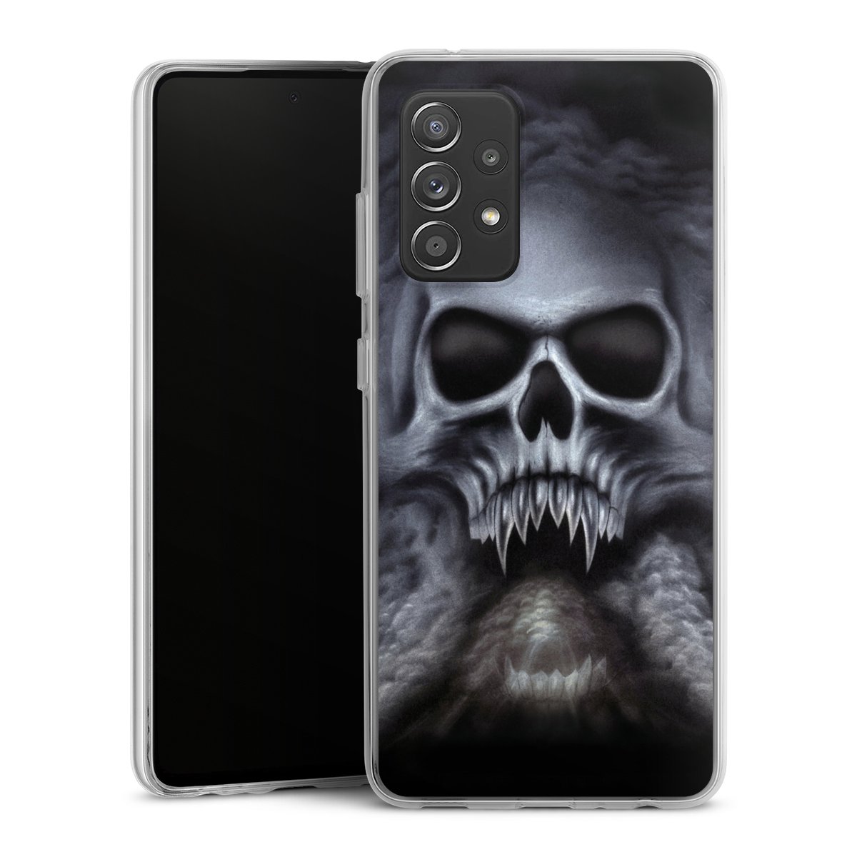 Silikon Case