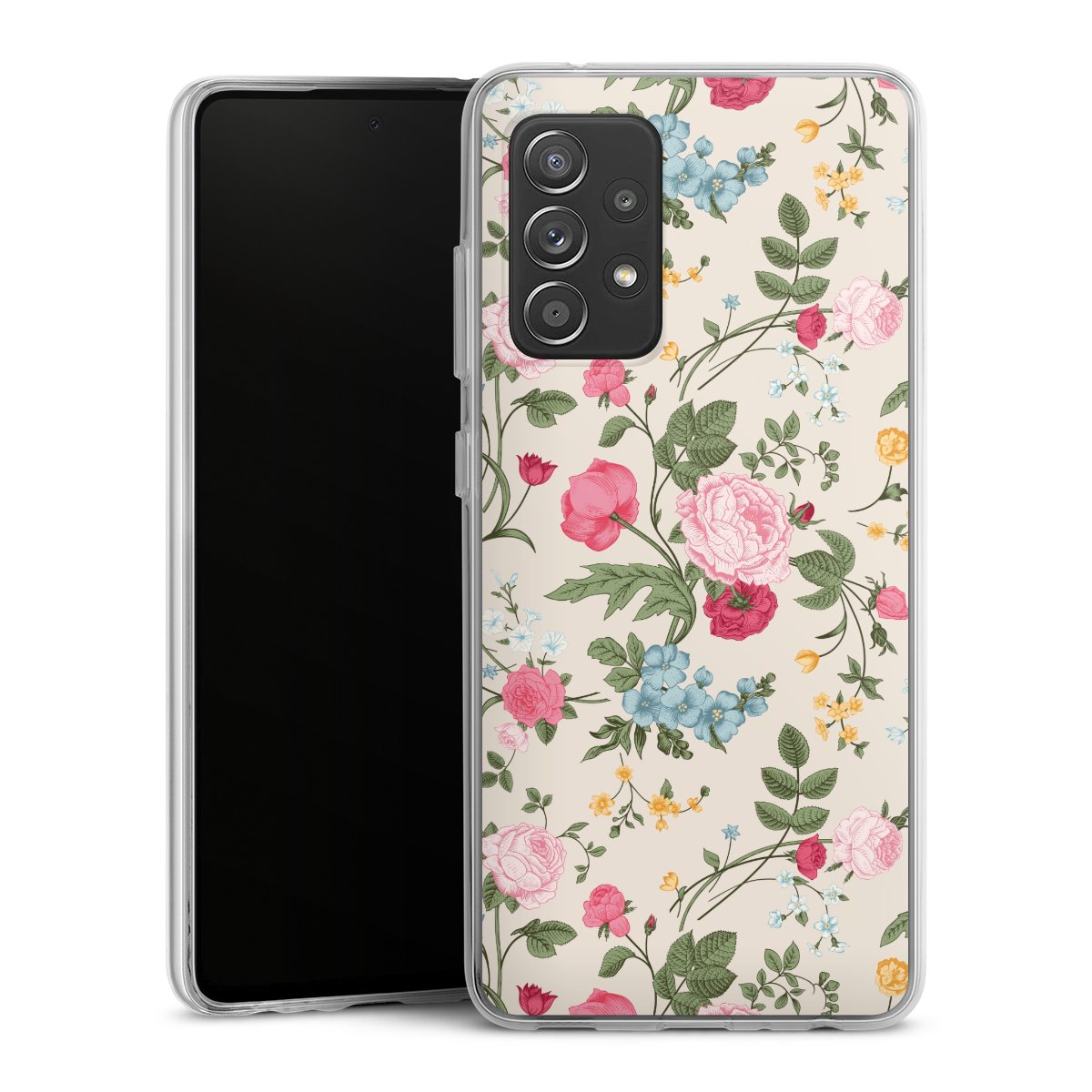 Cover silicone