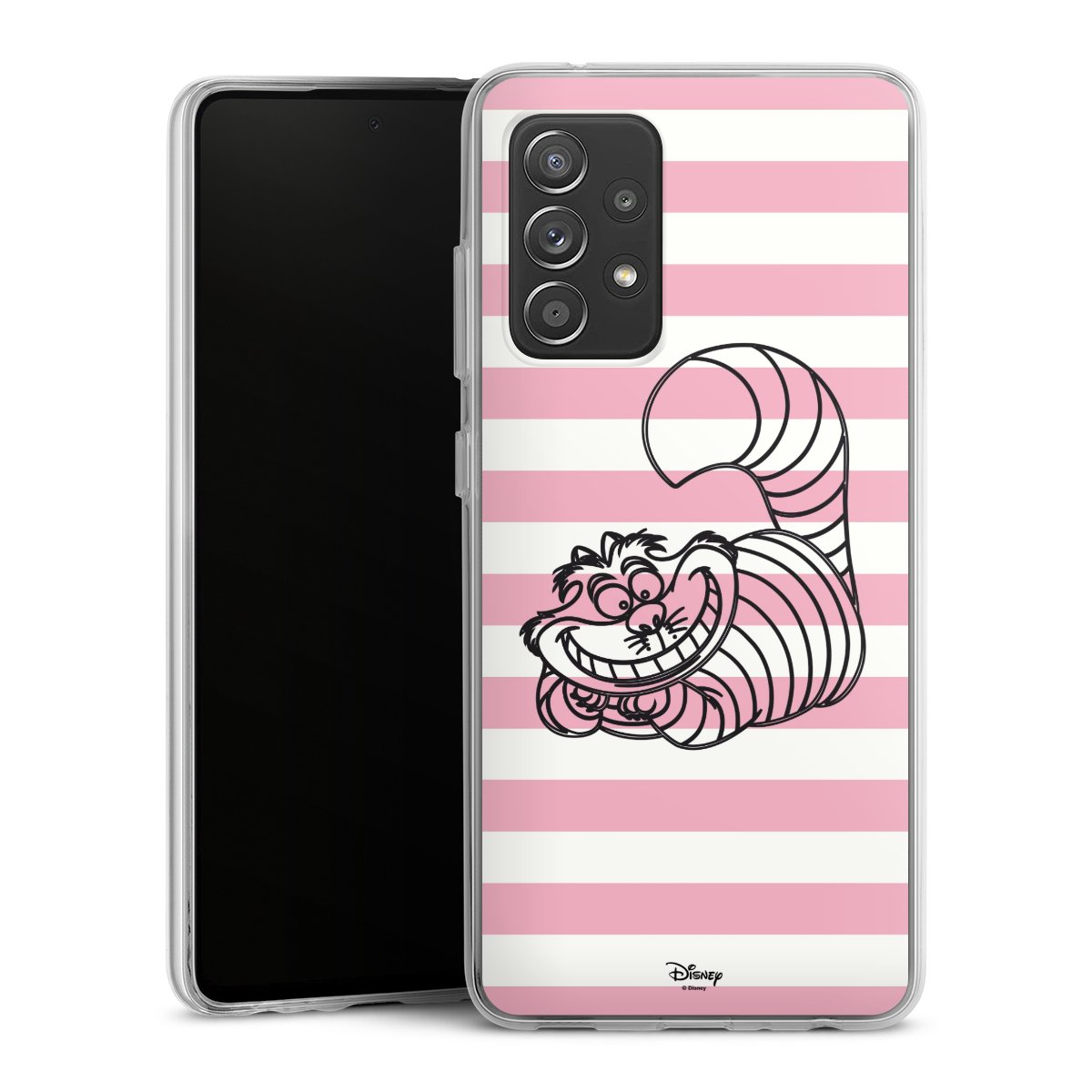 Cover silicone