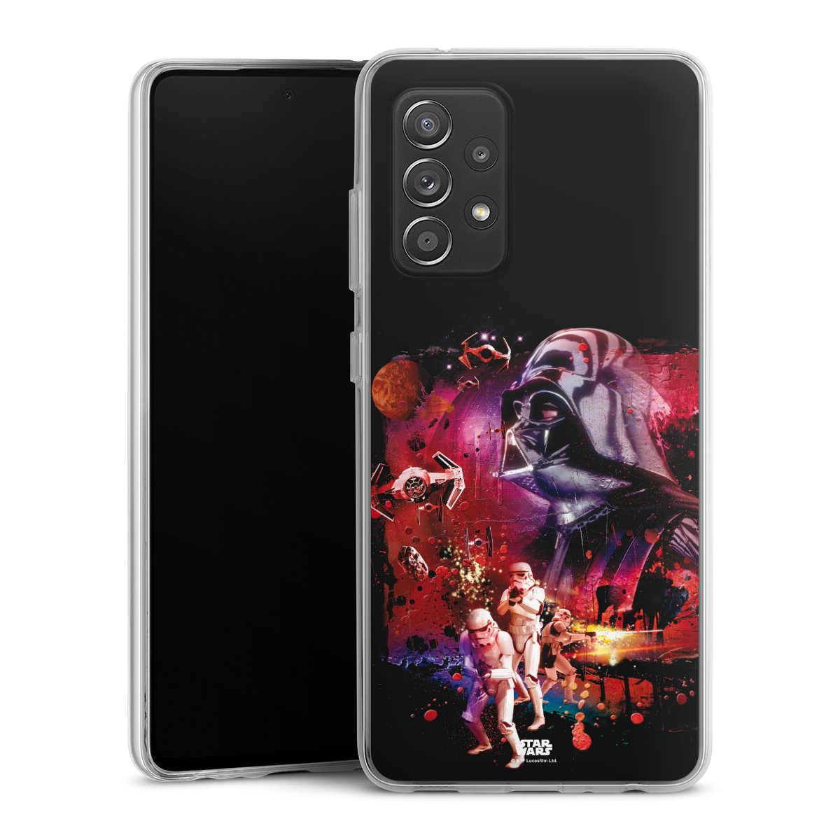 Cover silicone