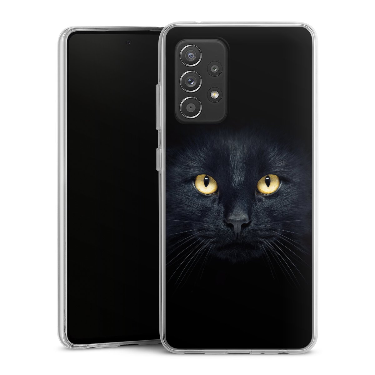 Silikon Case