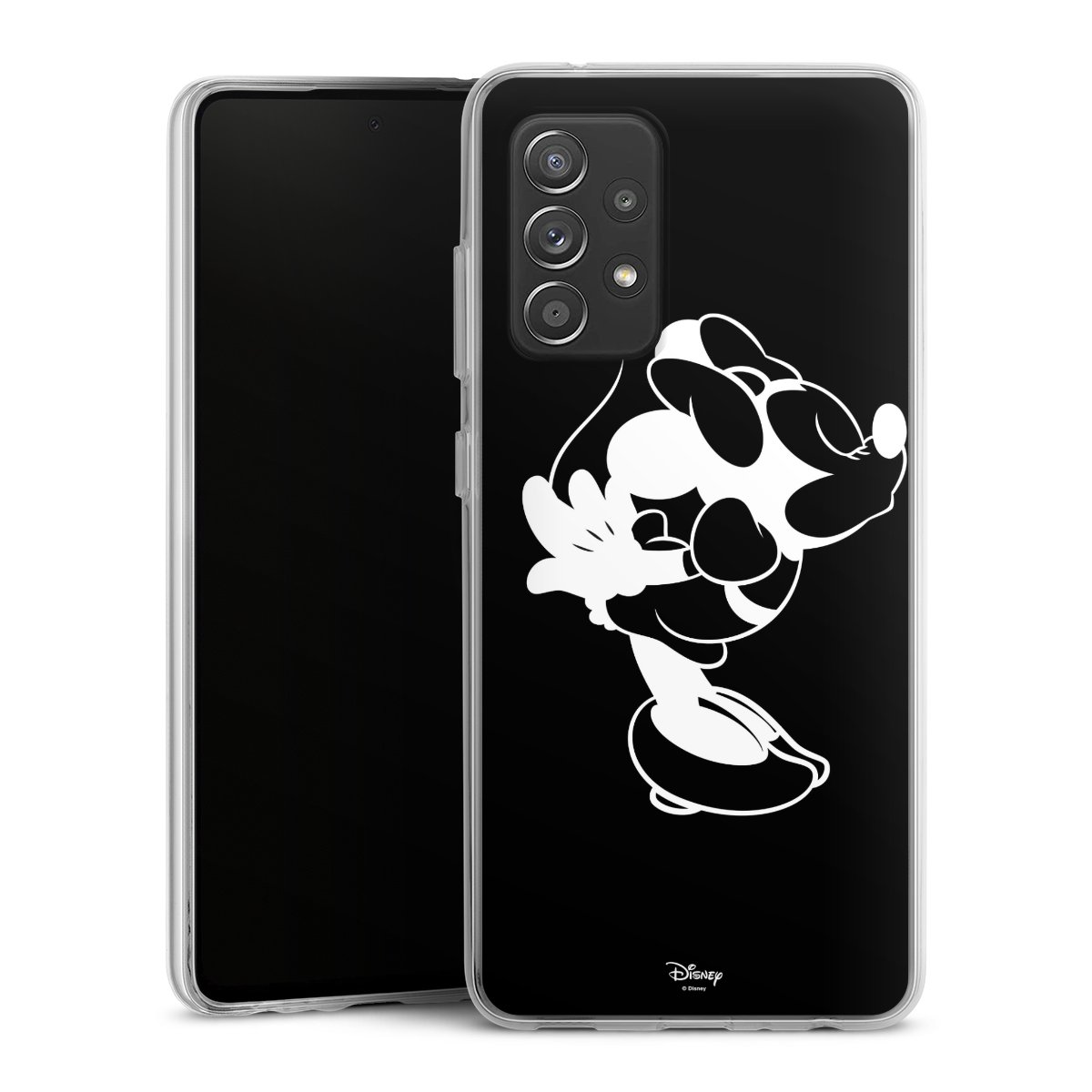 Siliconen hoesje