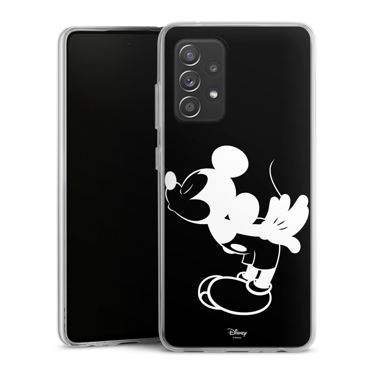 Silikon Case
