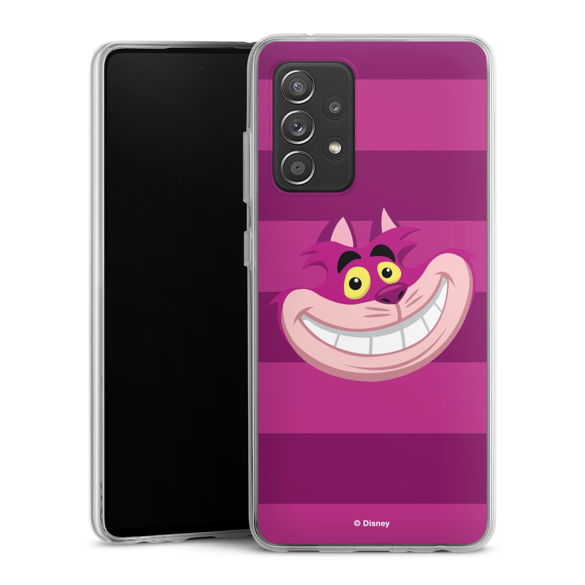 Siliconen hoesje