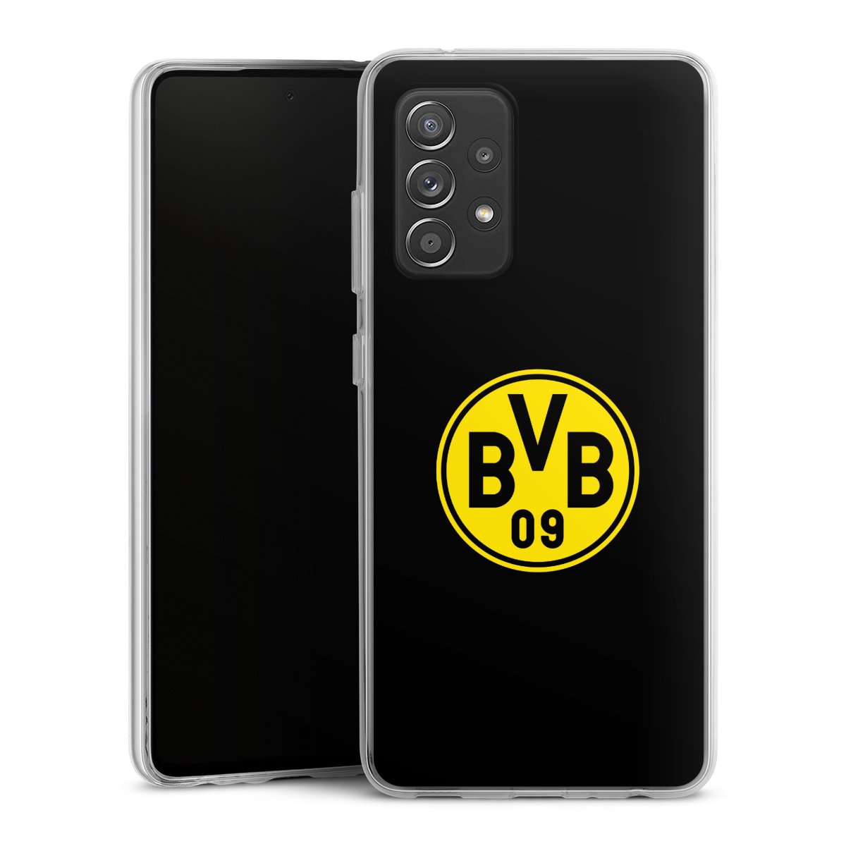 Cover silicone