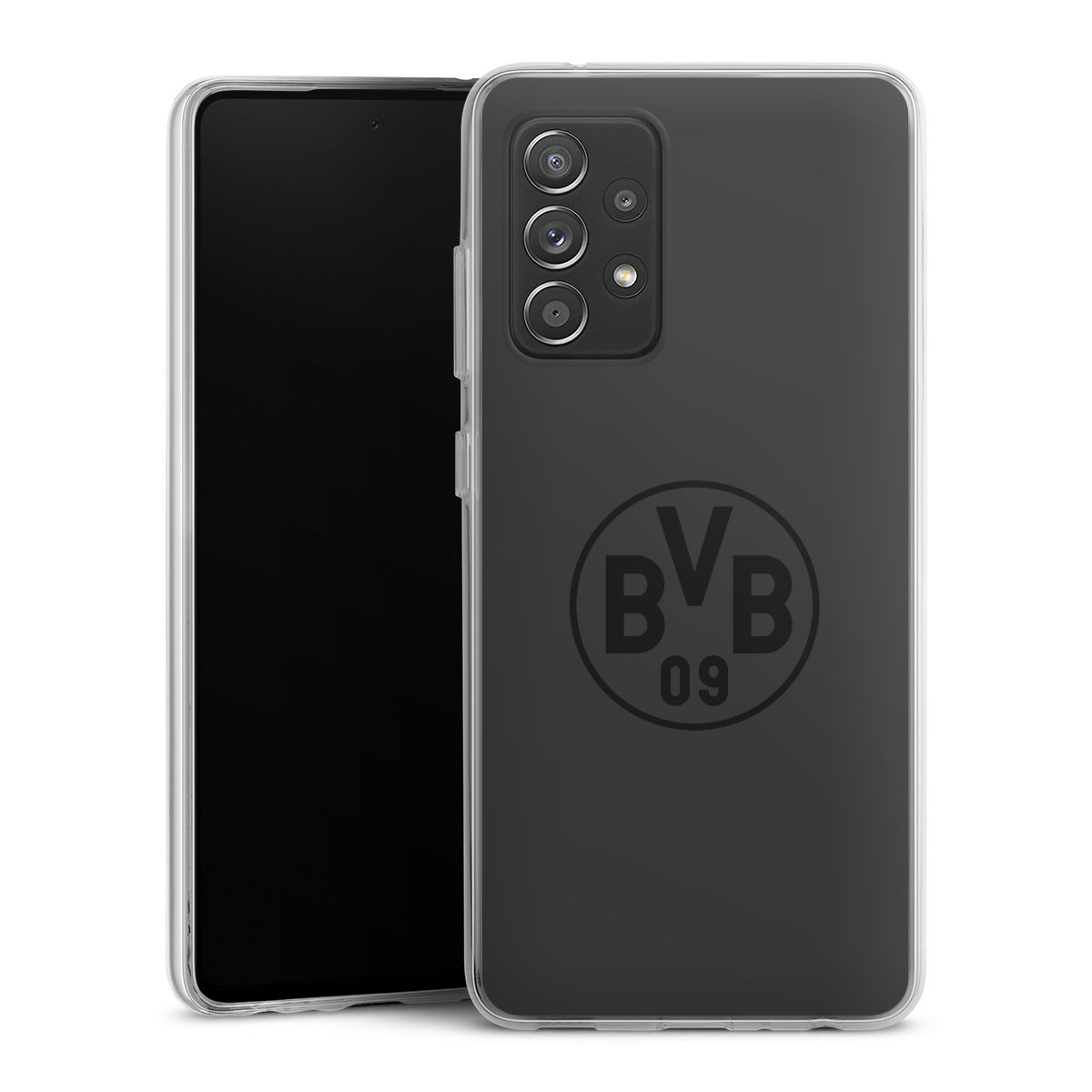 Cover silicone