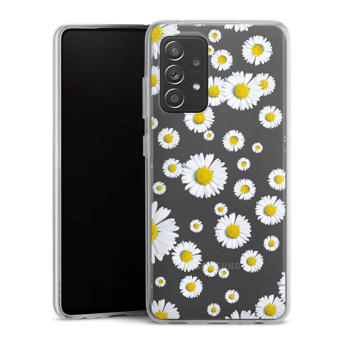 Siliconen hoesje