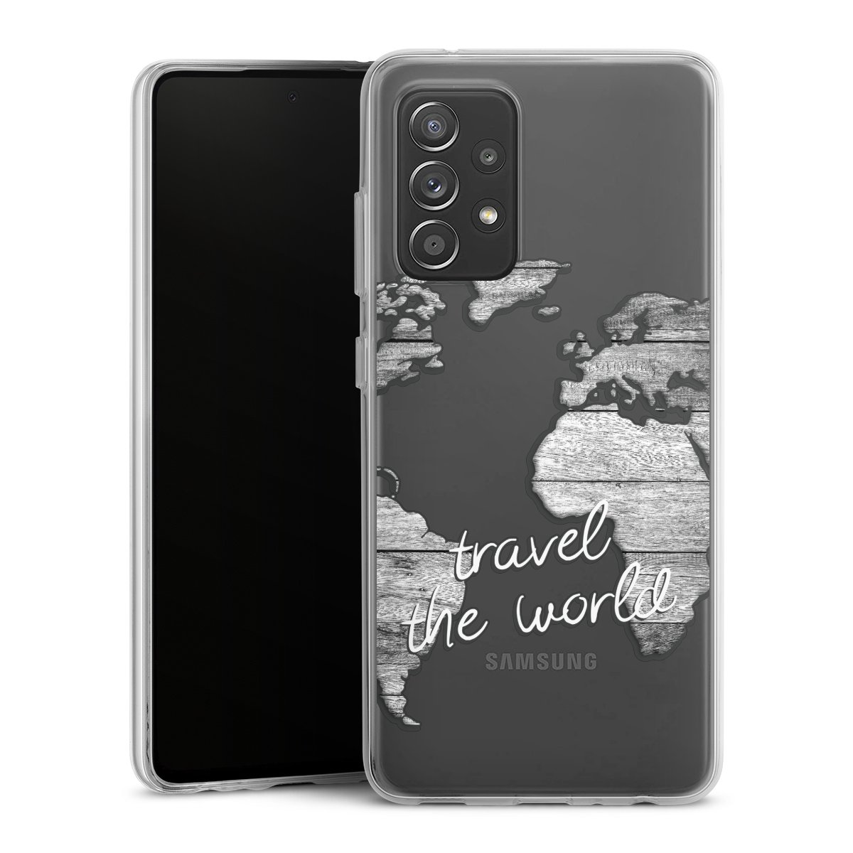 Silikon Case