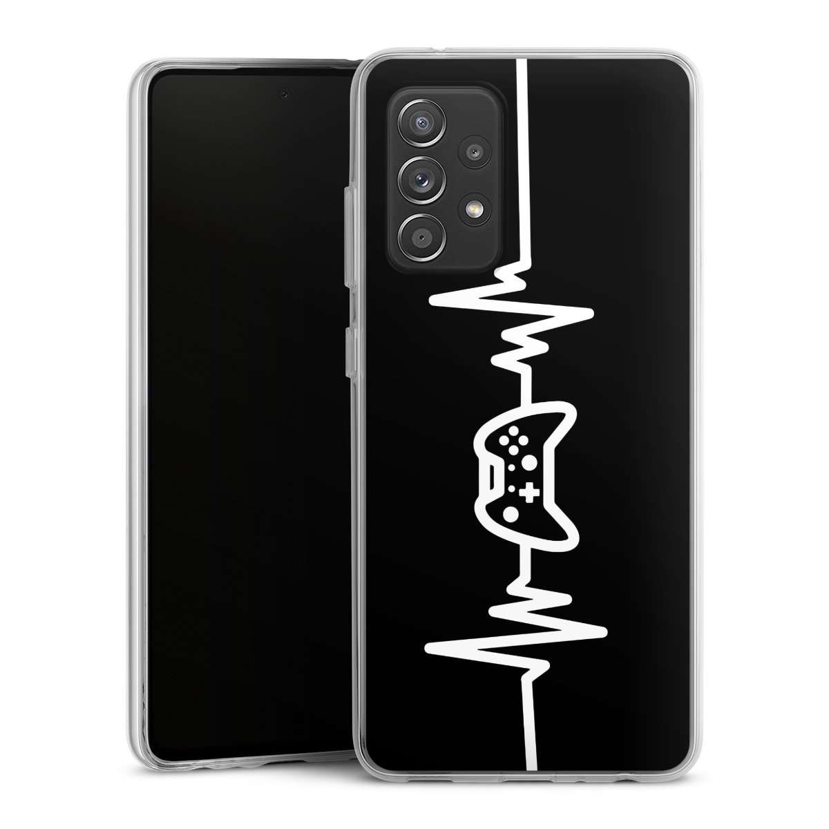 Silikon Case