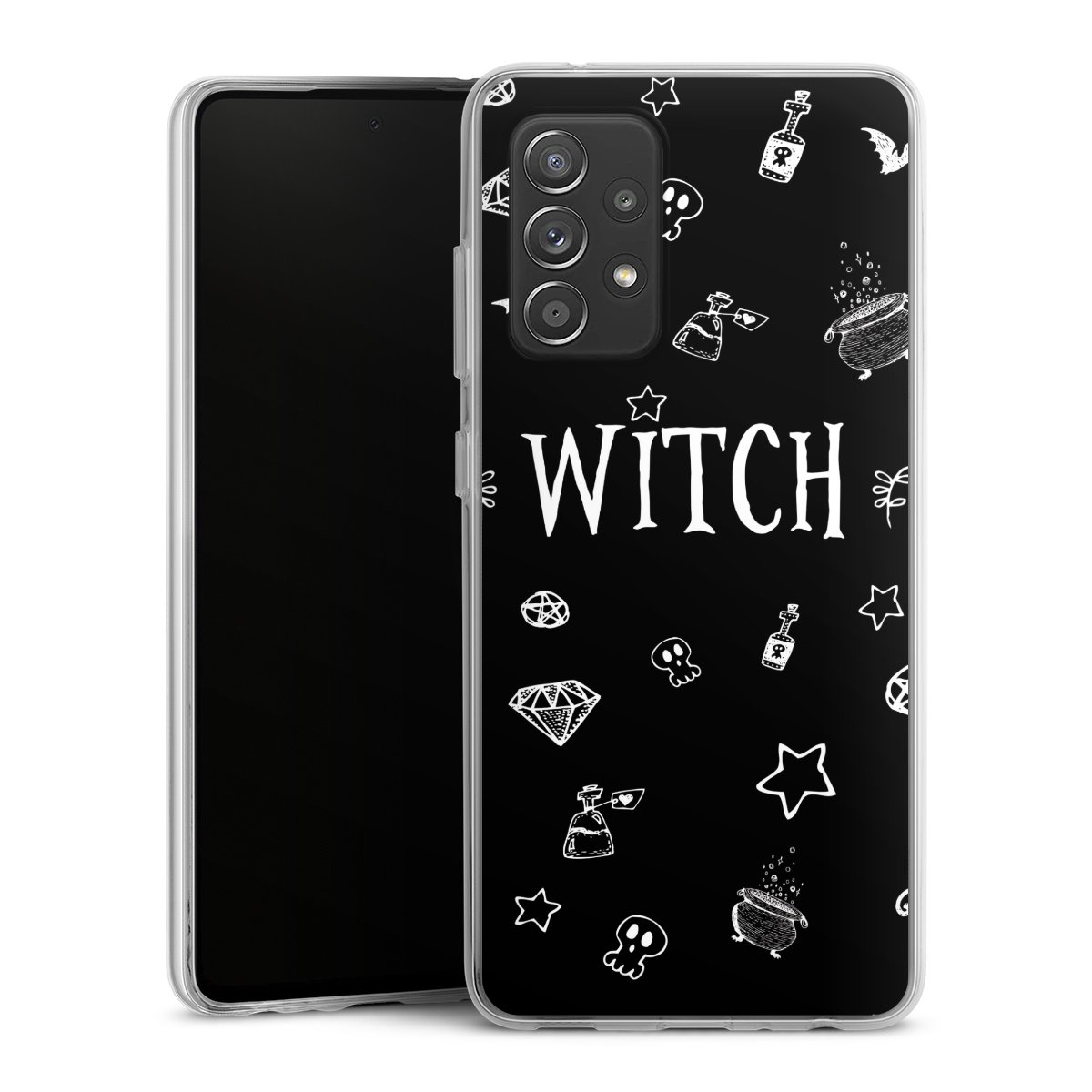 Cover silicone