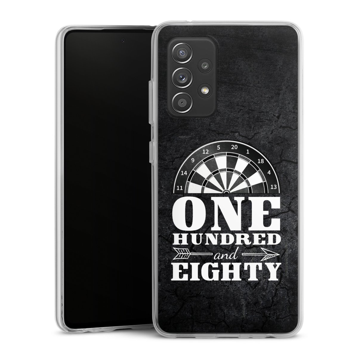 Silikon Case