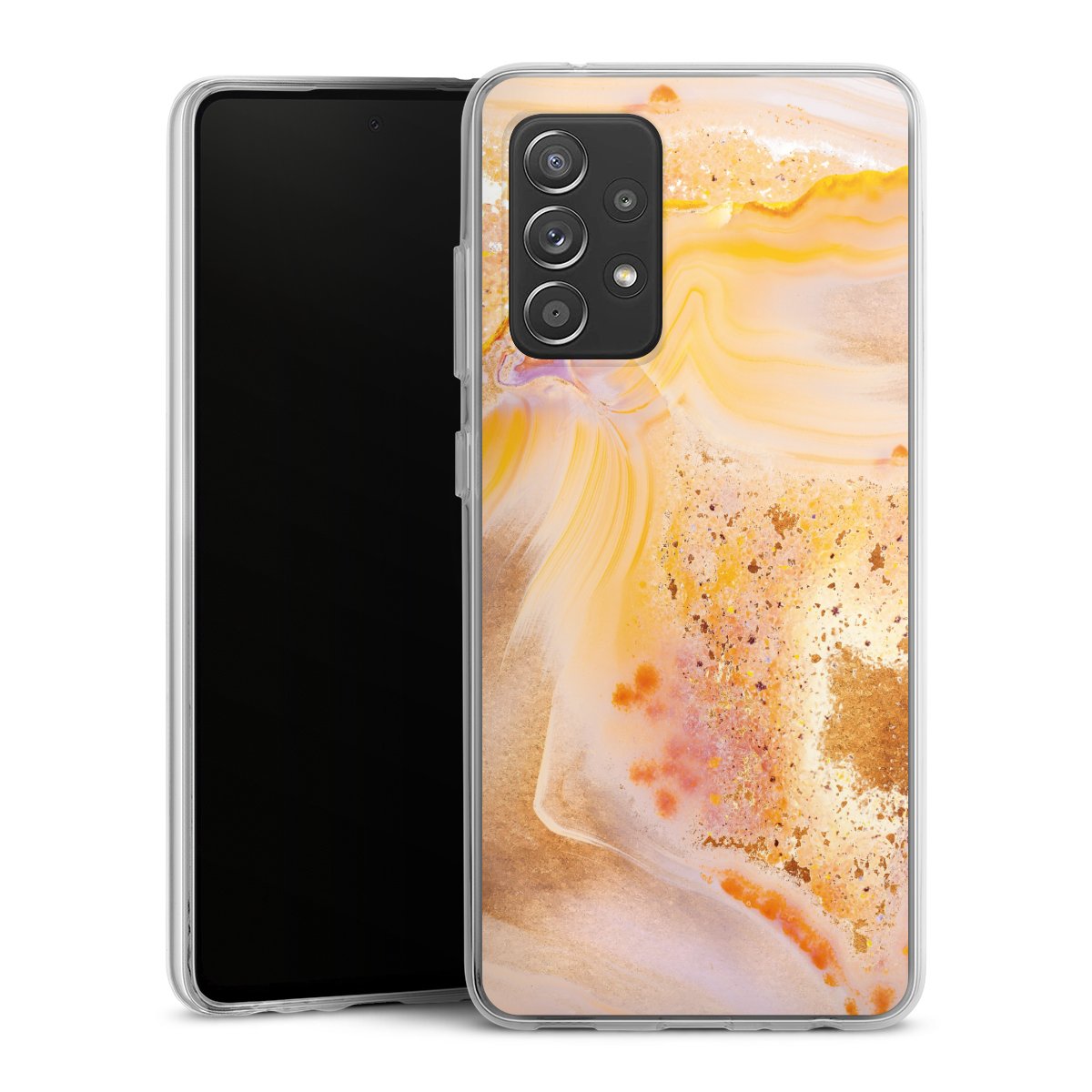 Silikon Case