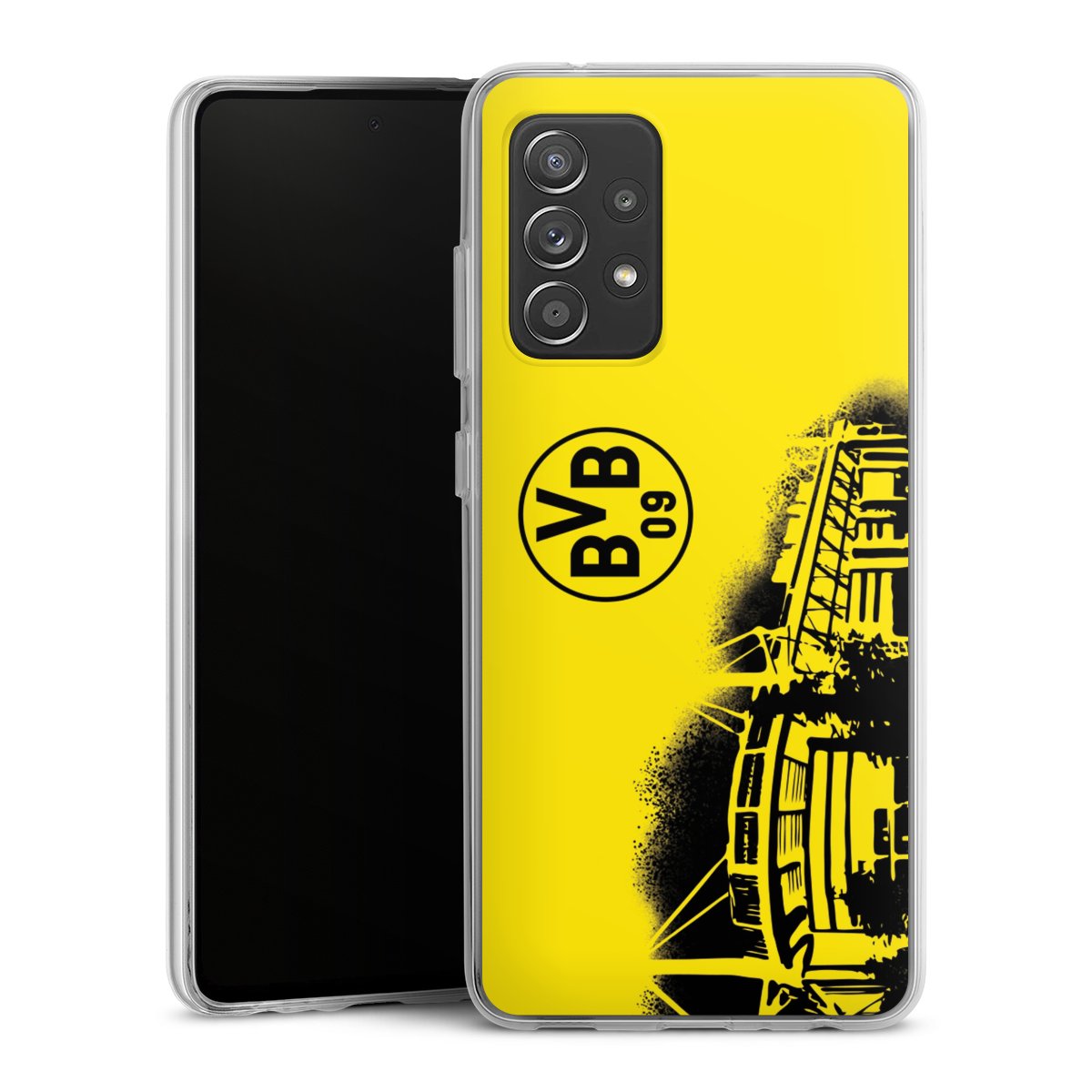 Silikon Case