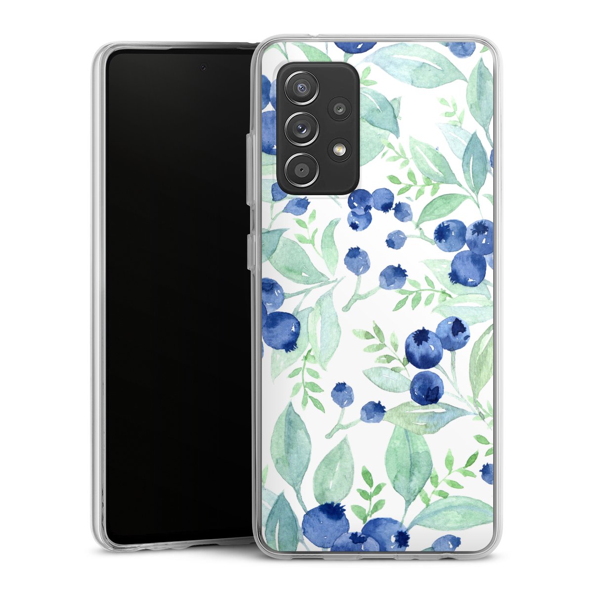 Cover silicone