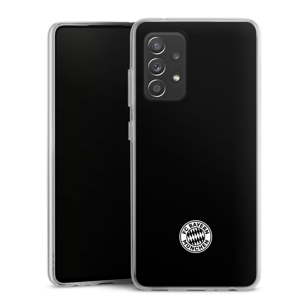 Coque en silicone