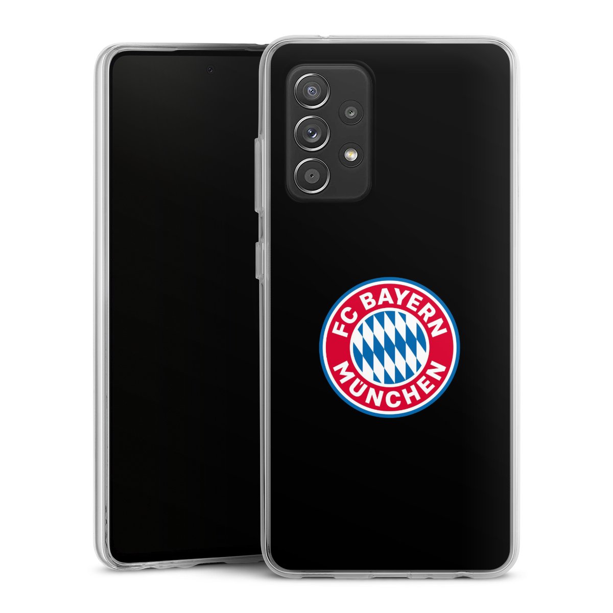 Coque en silicone