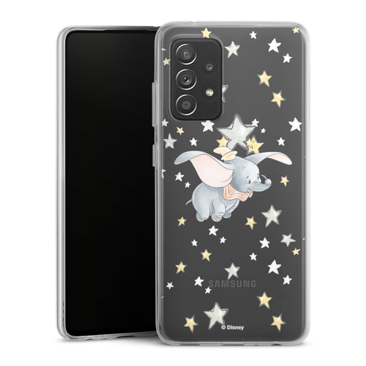 Silikon Case