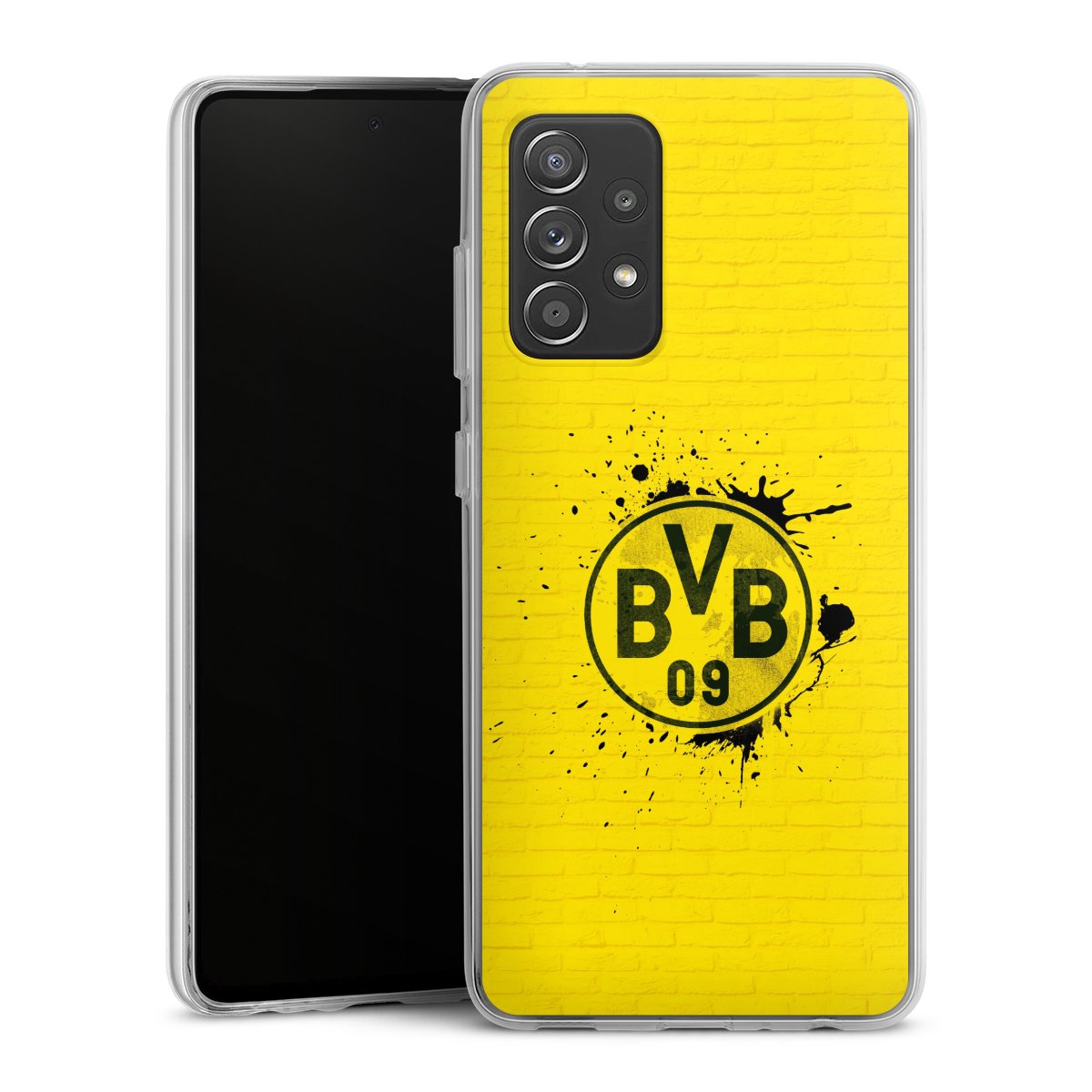 Cover silicone