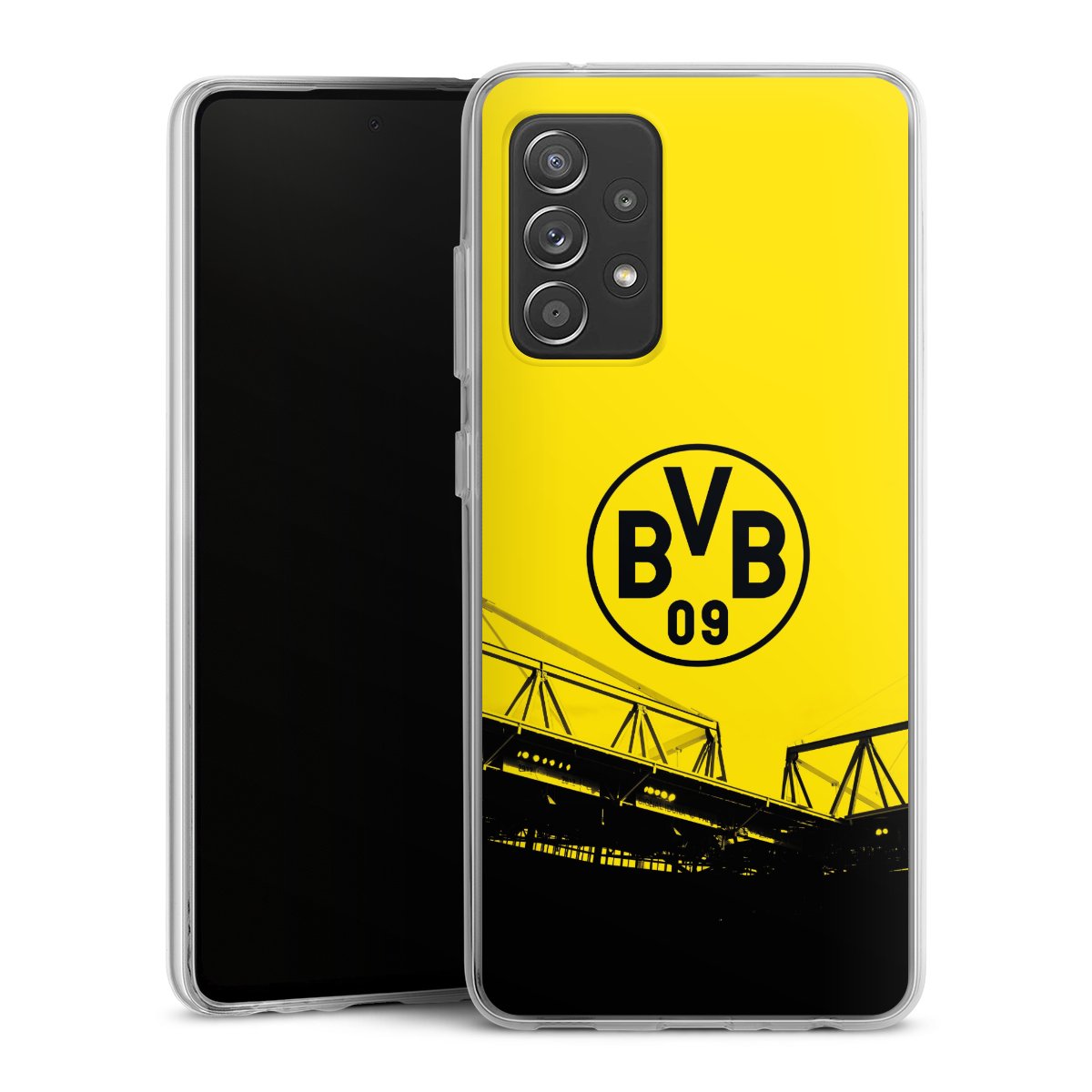 Silikon Case