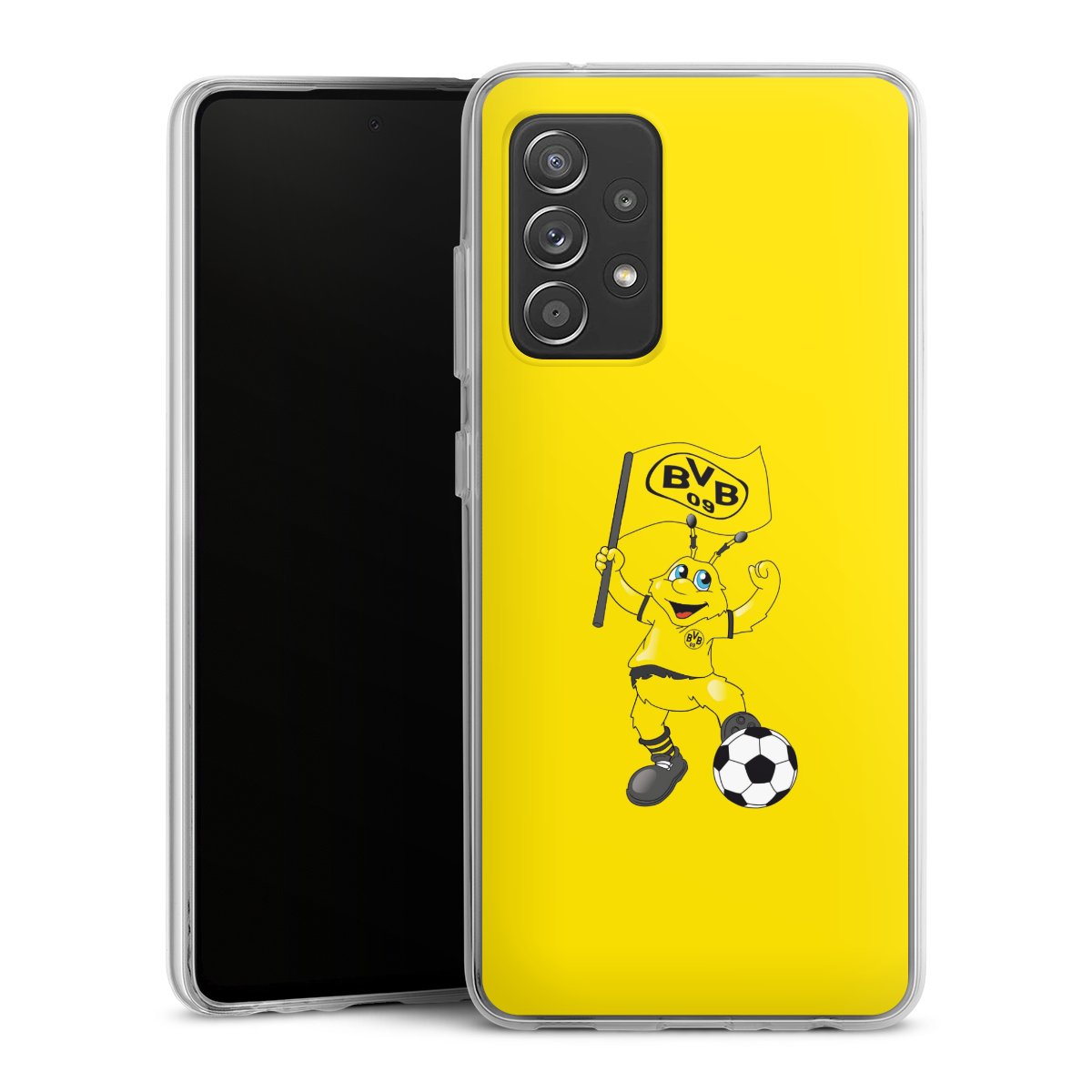 Cover silicone