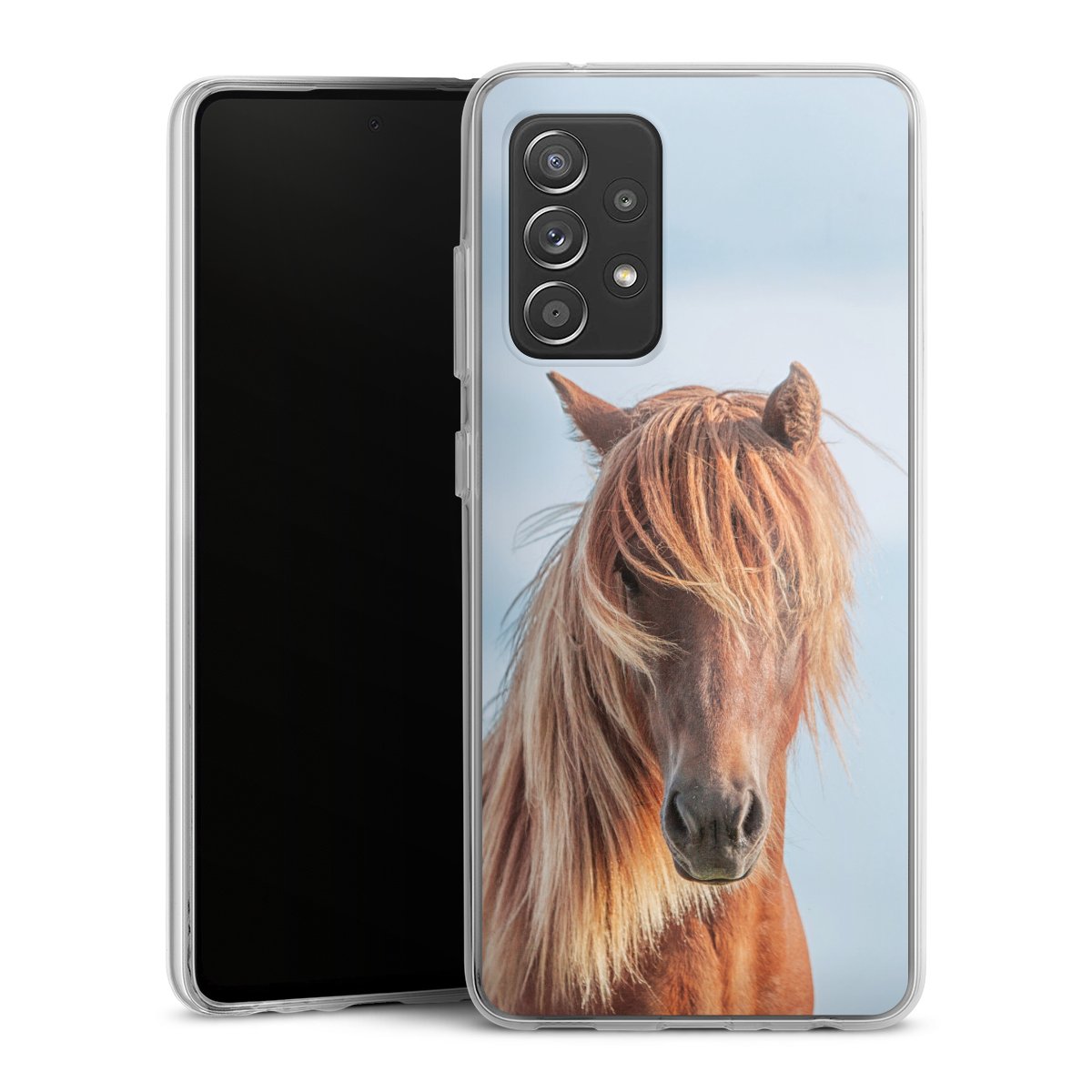 Silikon Case