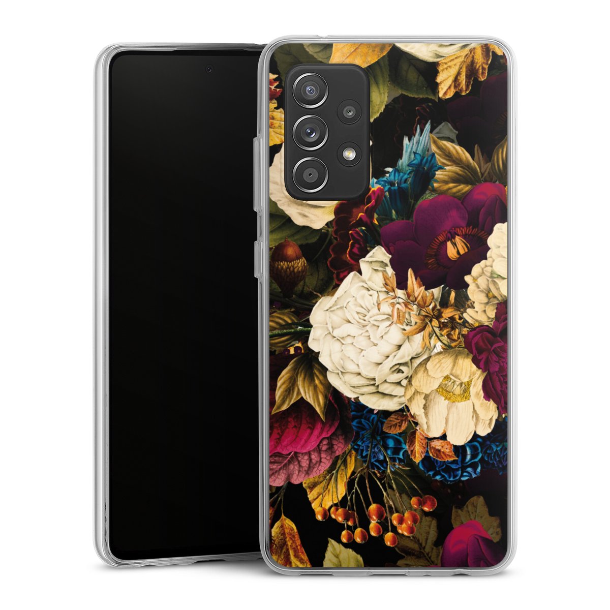 Cover silicone