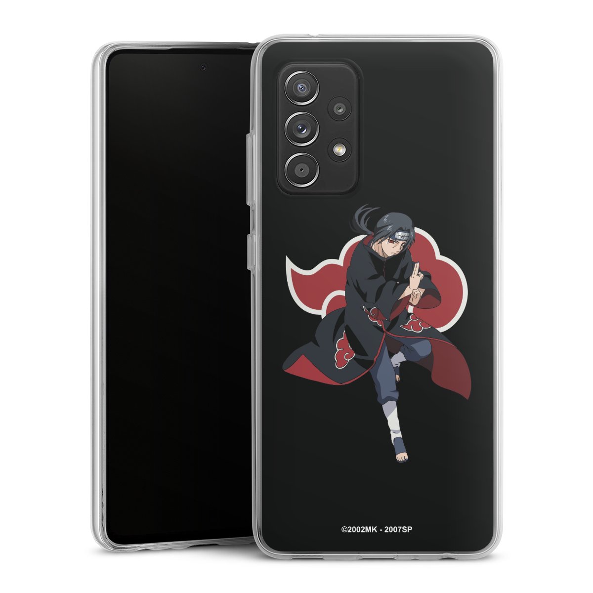 Cover silicone