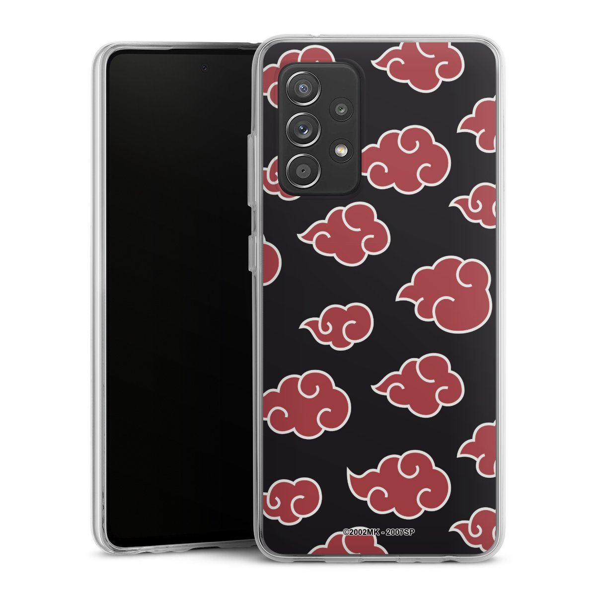 Akatsuki Pattern