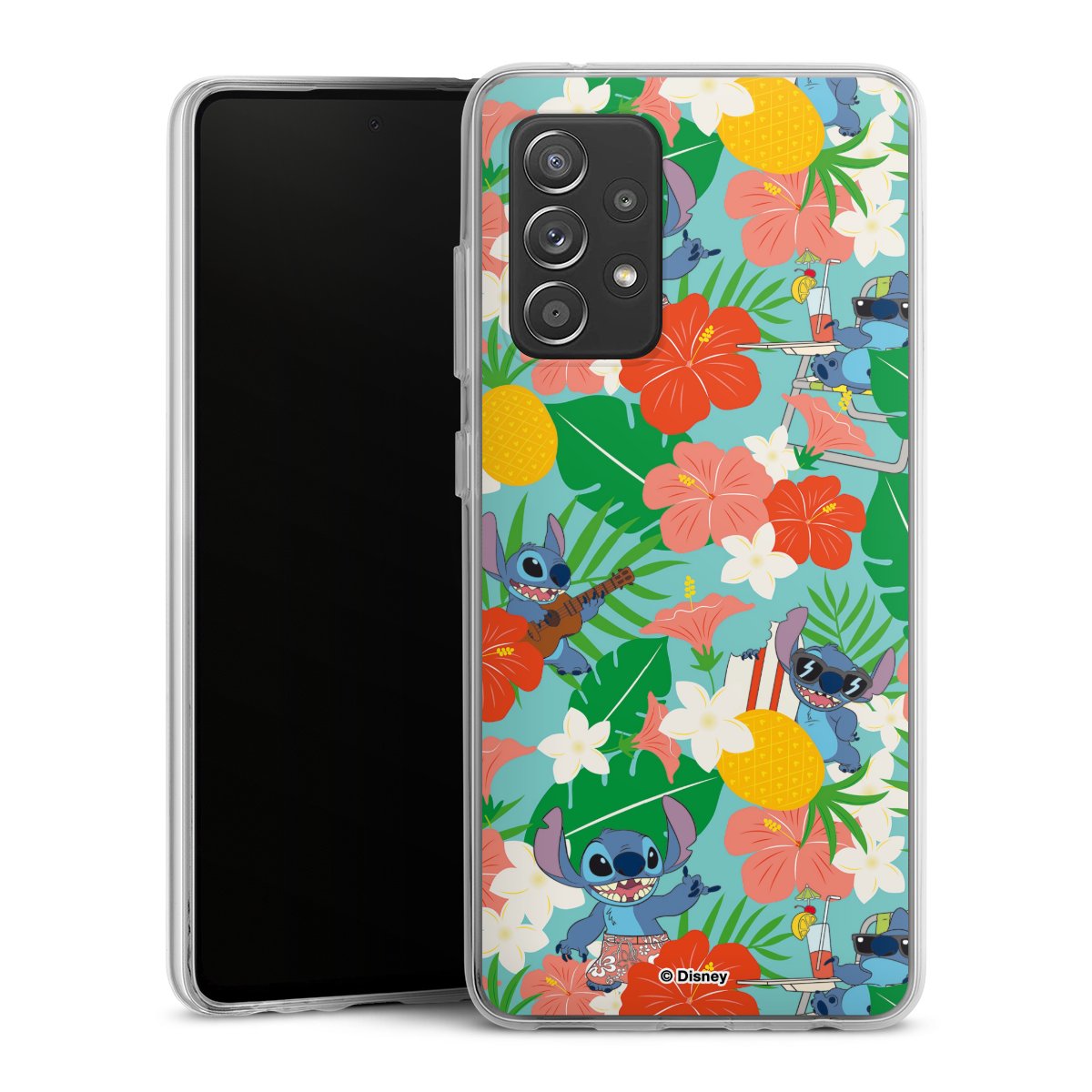 Cover silicone