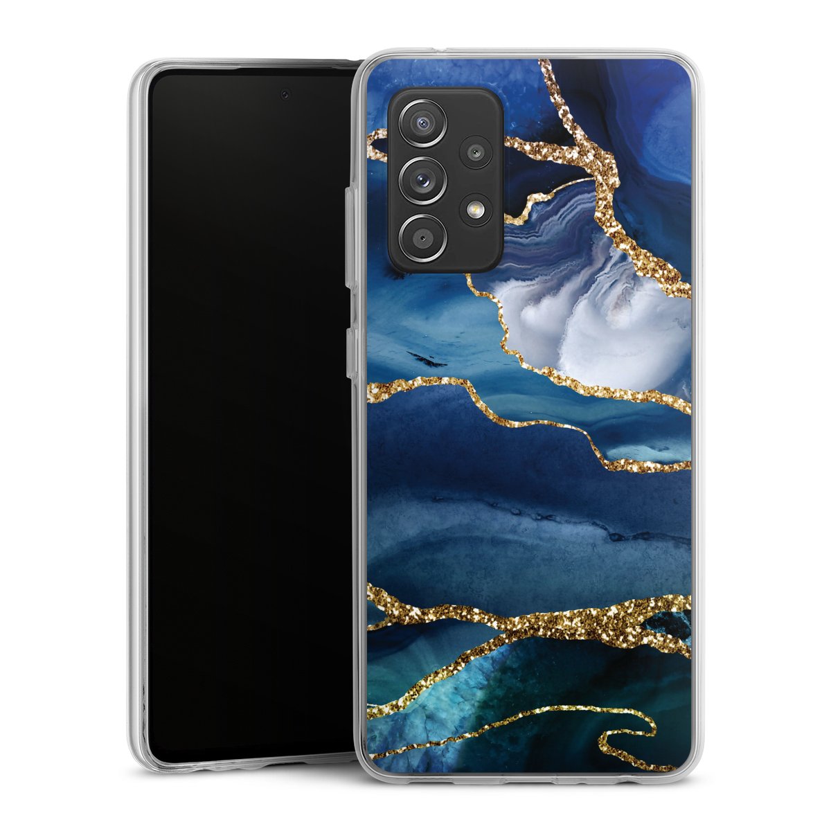 Cover silicone