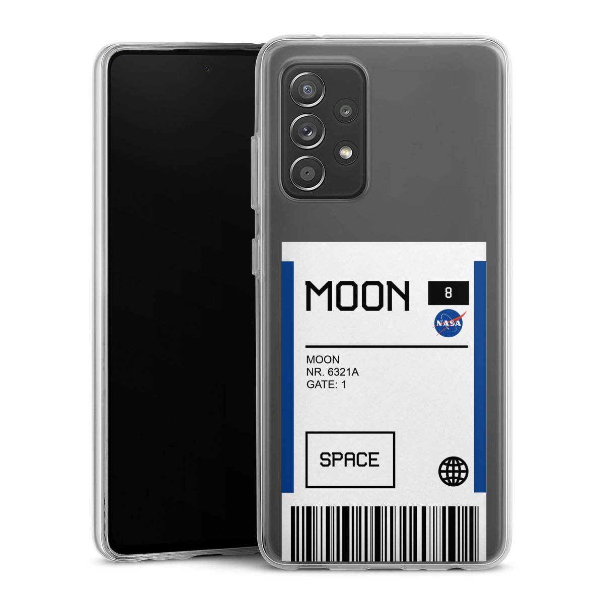 Silikon Case
