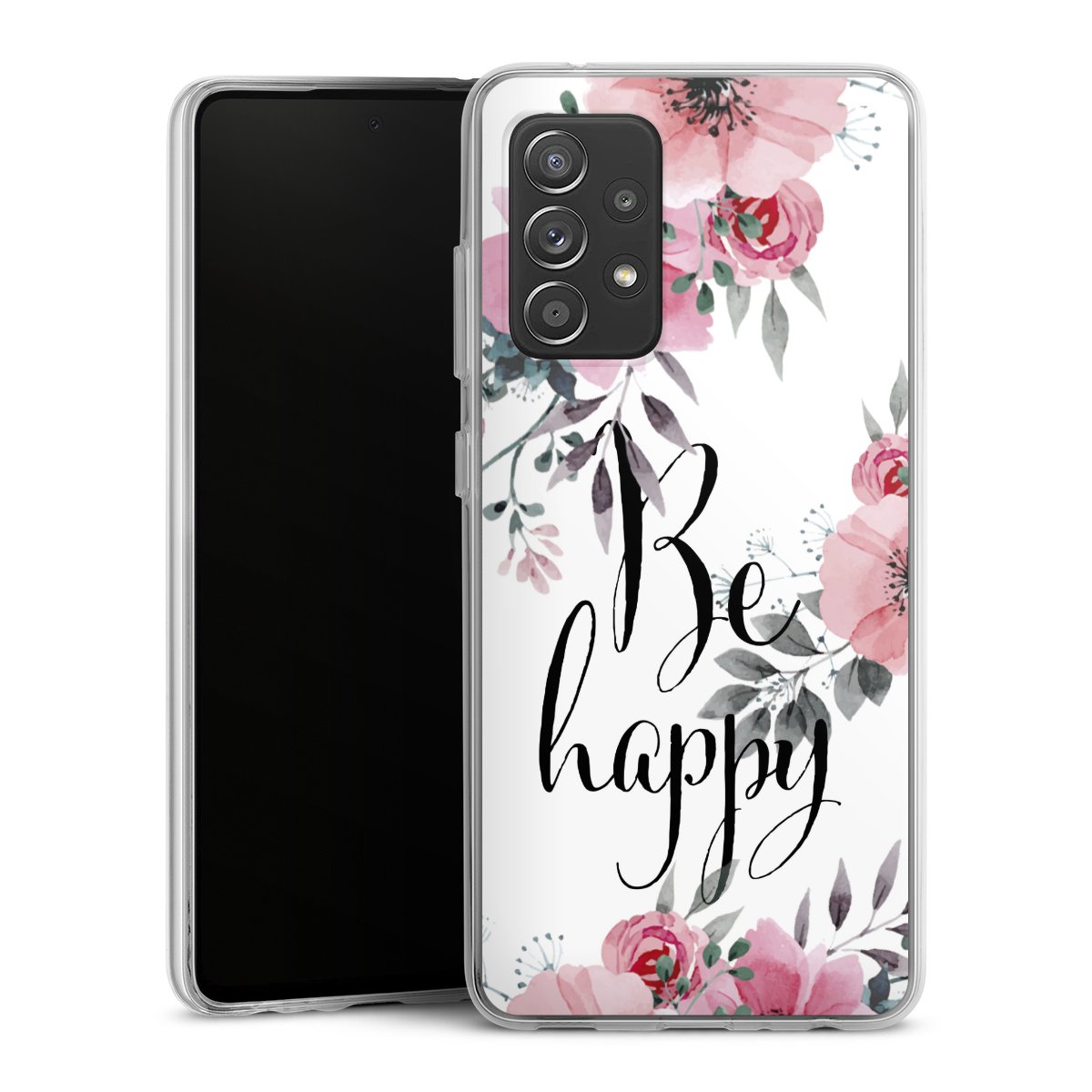 Silikon Case