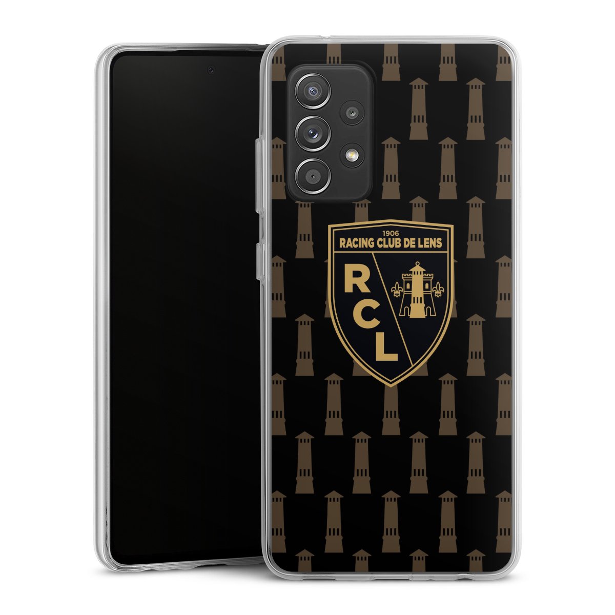 Cover silicone