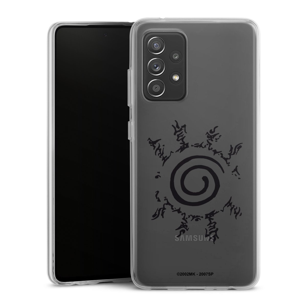 Silikon Case