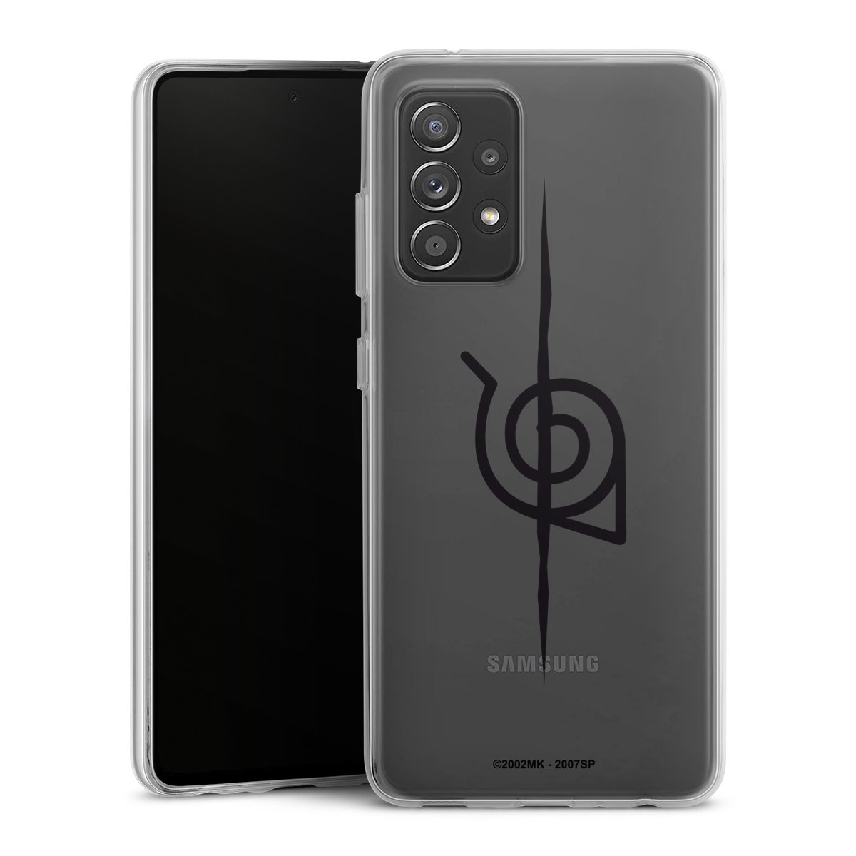 Silikon Case