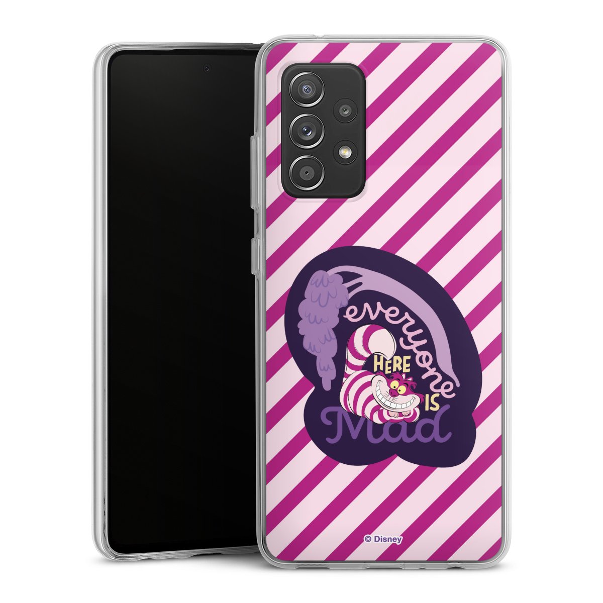 Cover silicone
